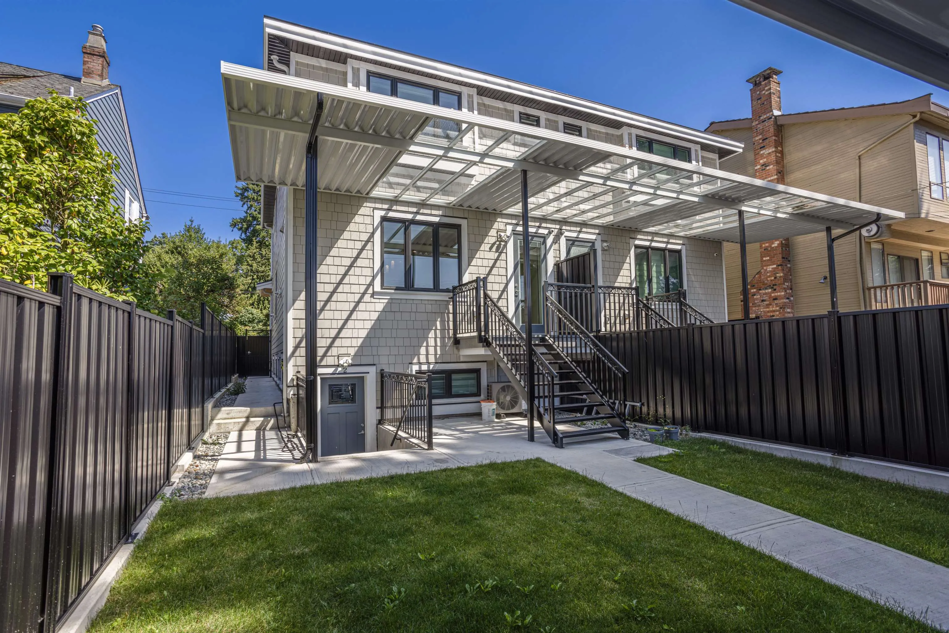 1470 W 57th Avenue