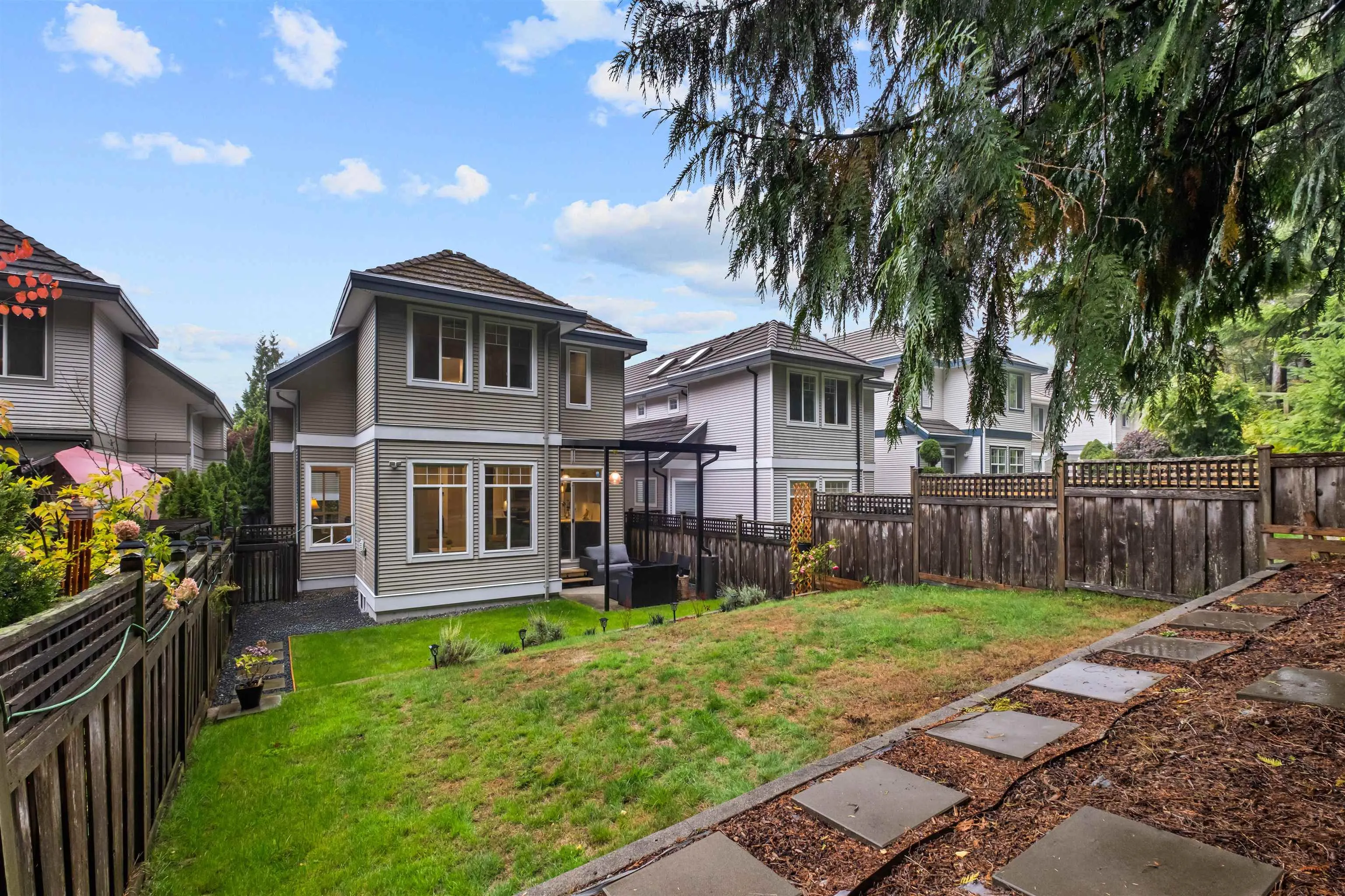 1693 Arbutus Place