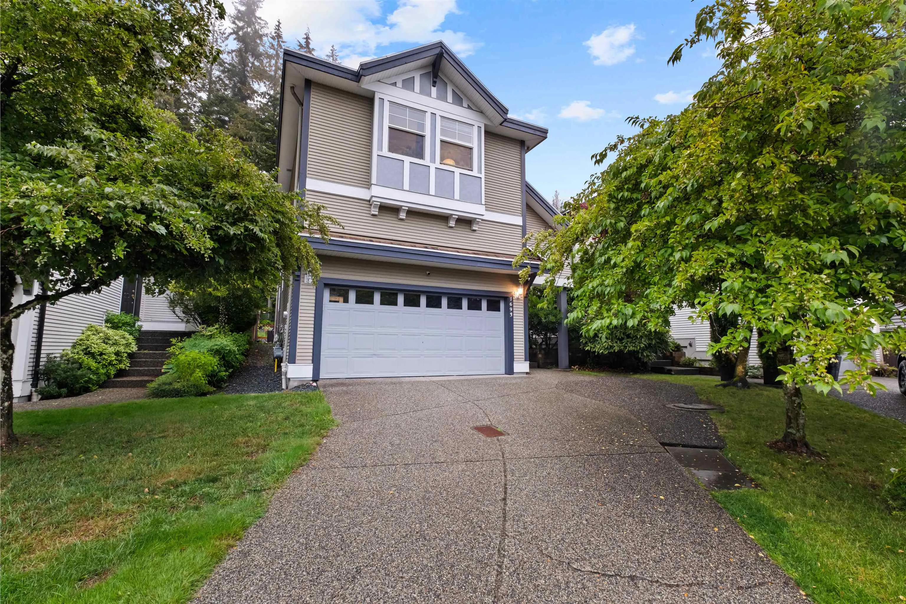 1693 Arbutus Place
