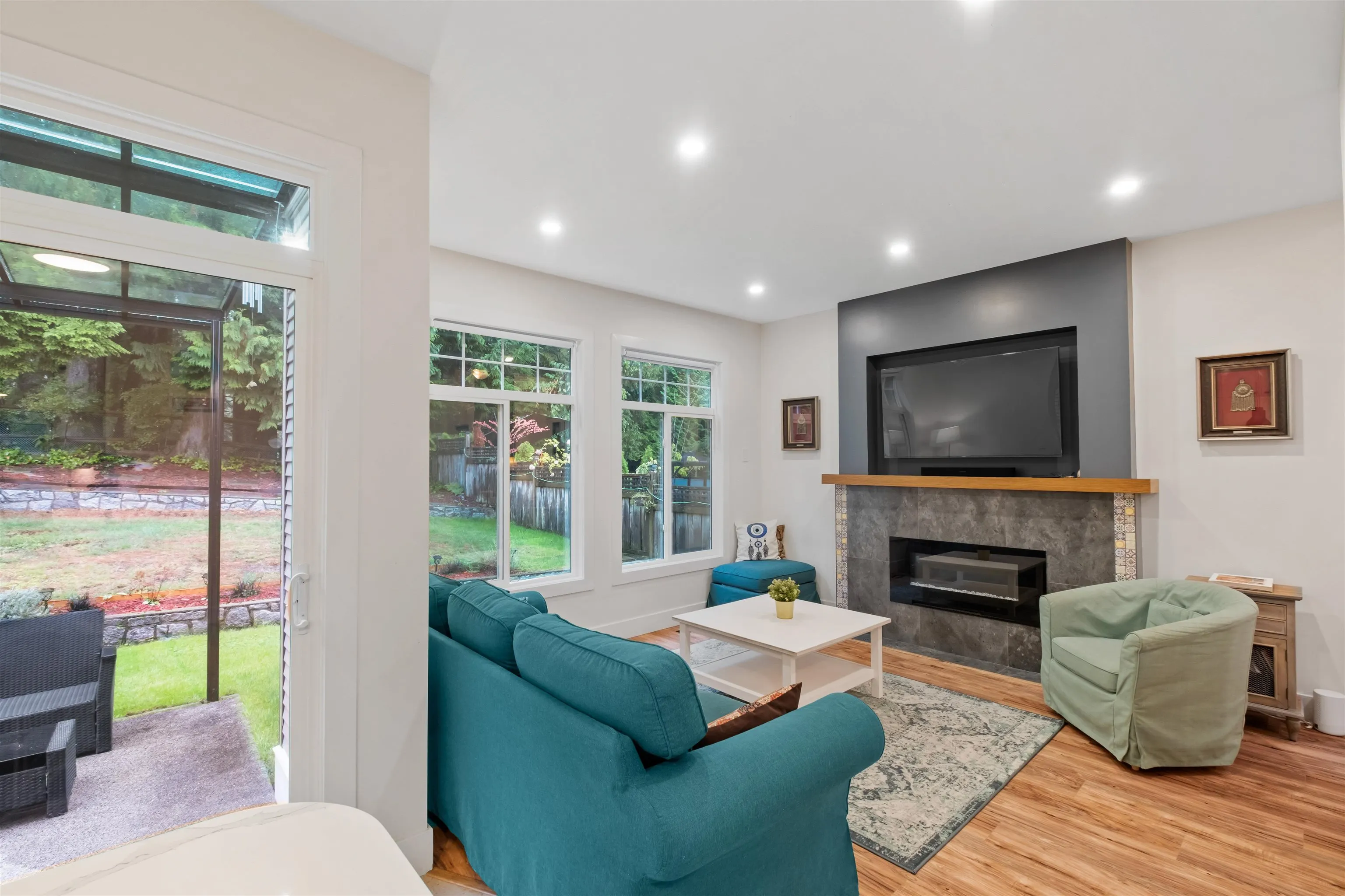 1693 Arbutus Place