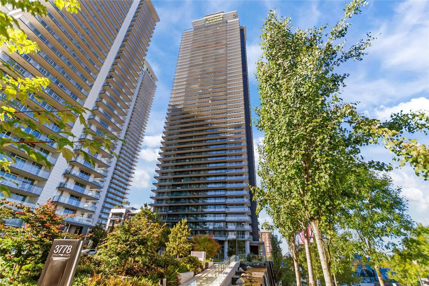 4101 3809 Evergreen Place