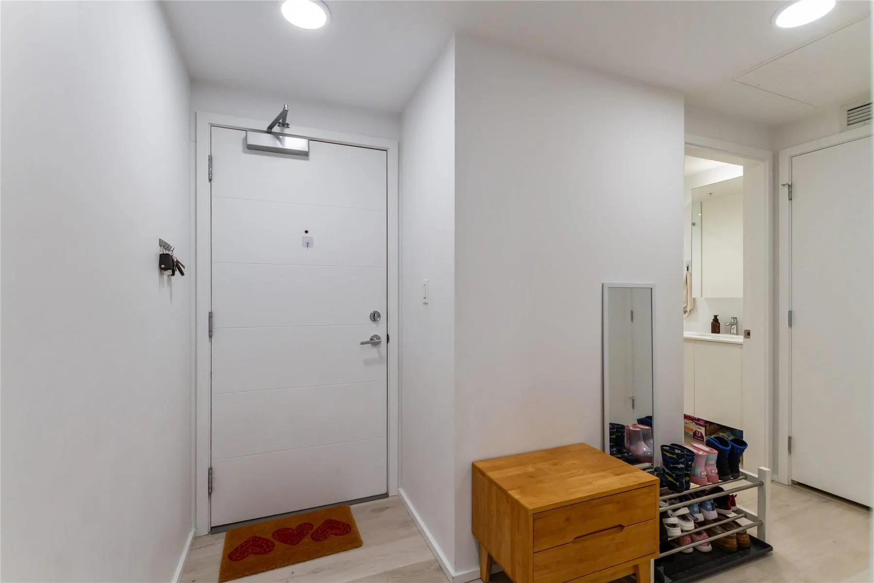 4101 3809 Evergreen Place