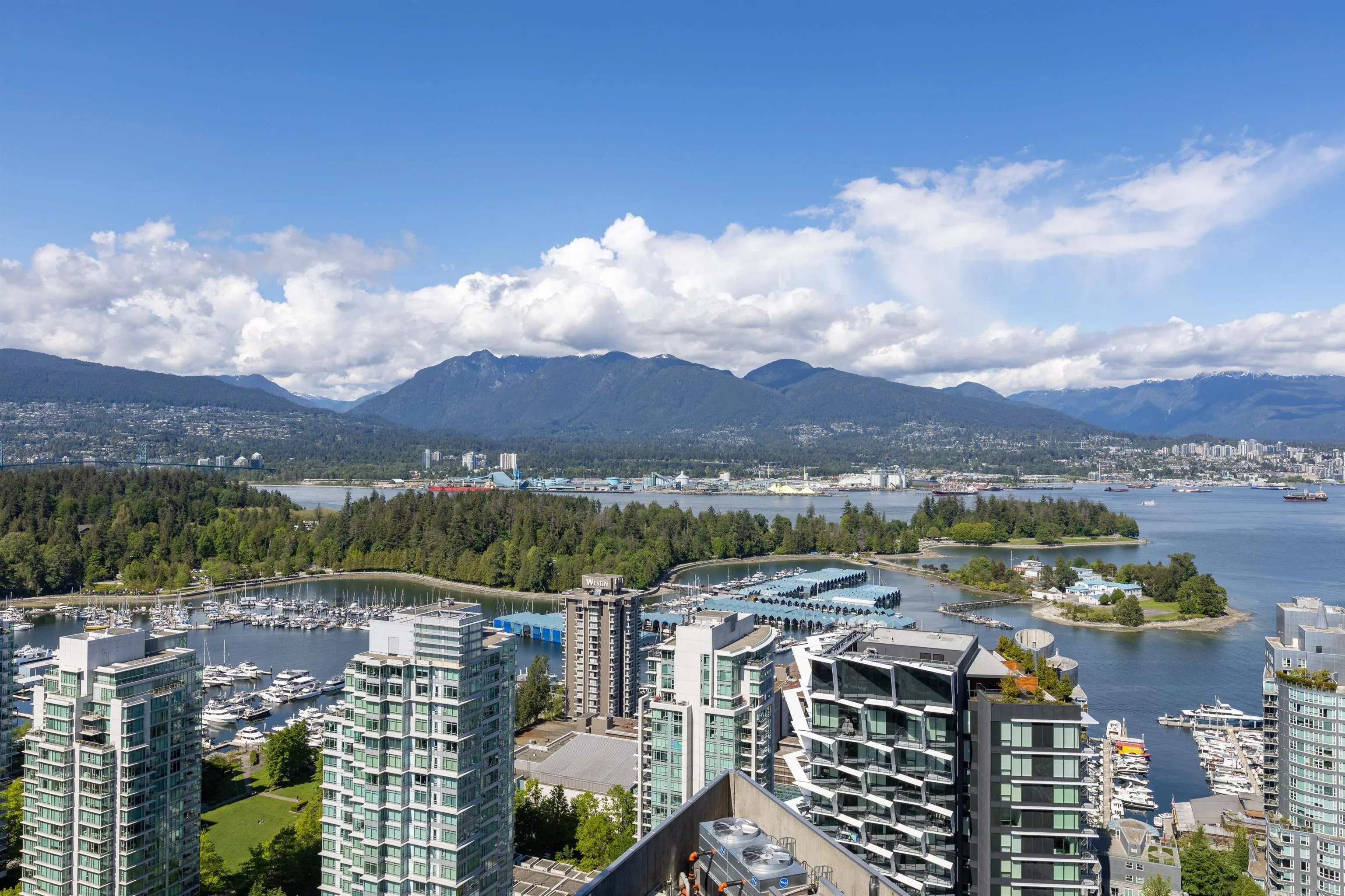3403 1568 Alberni Street