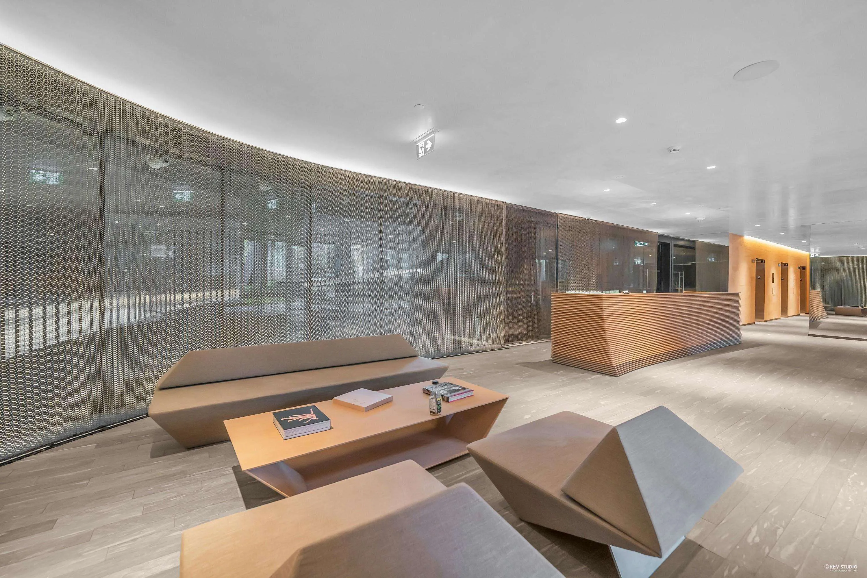 3403 1568 Alberni Street