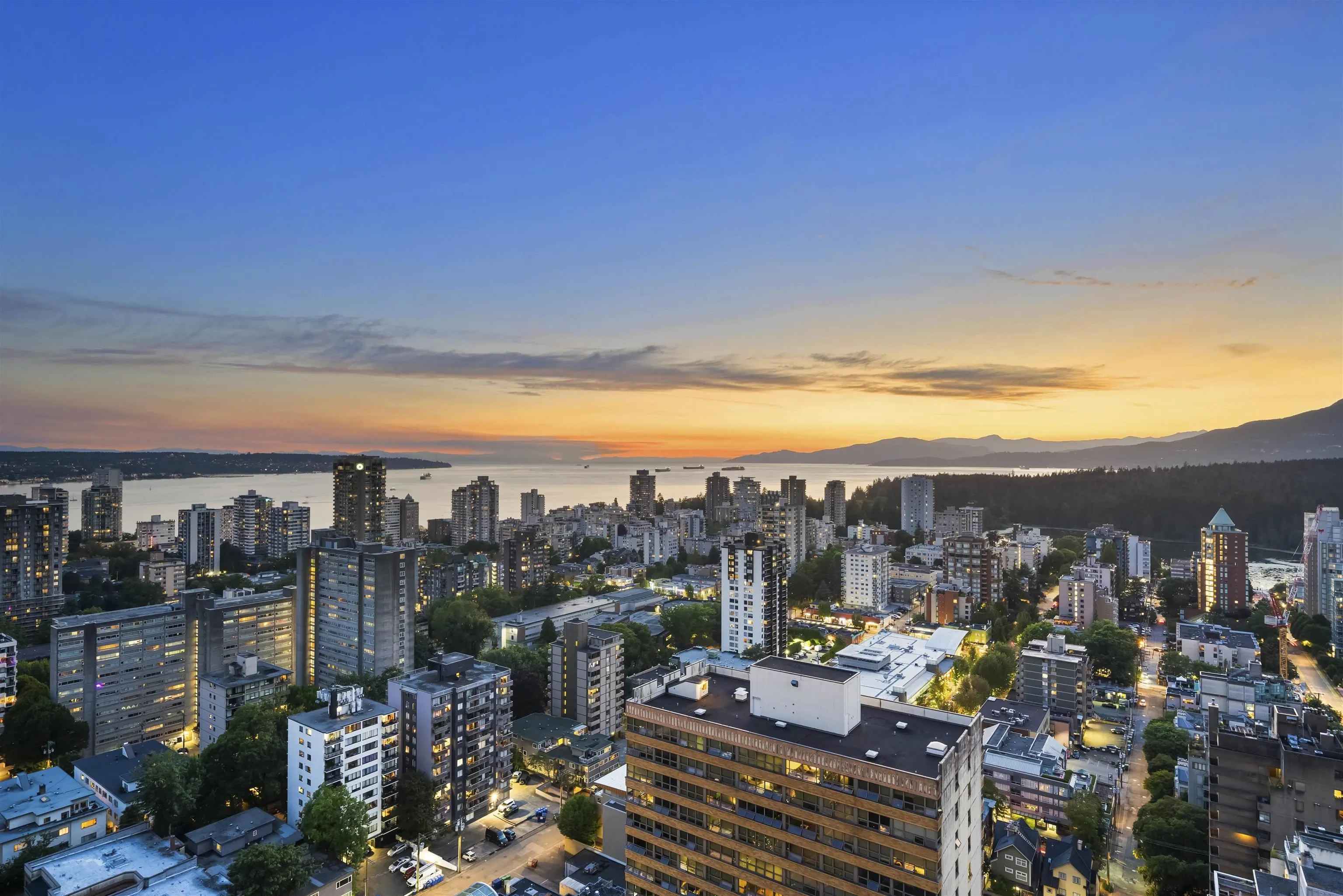 3403 1568 Alberni Street