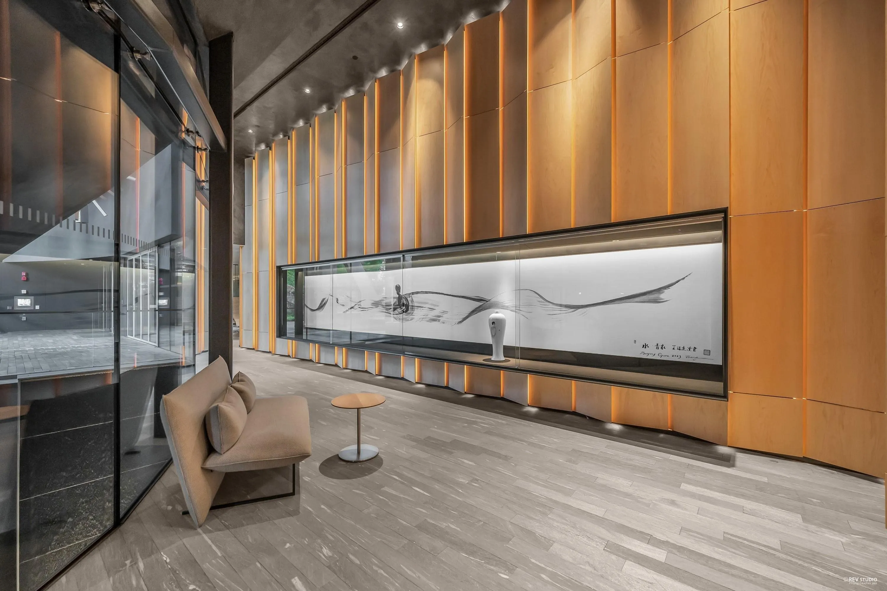 3403 1568 Alberni Street