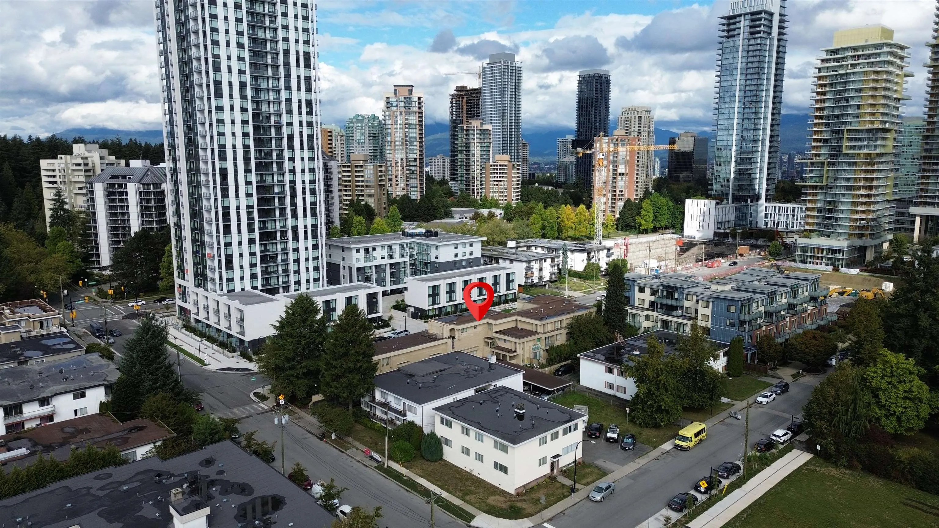 109 6460 Cassie Avenue