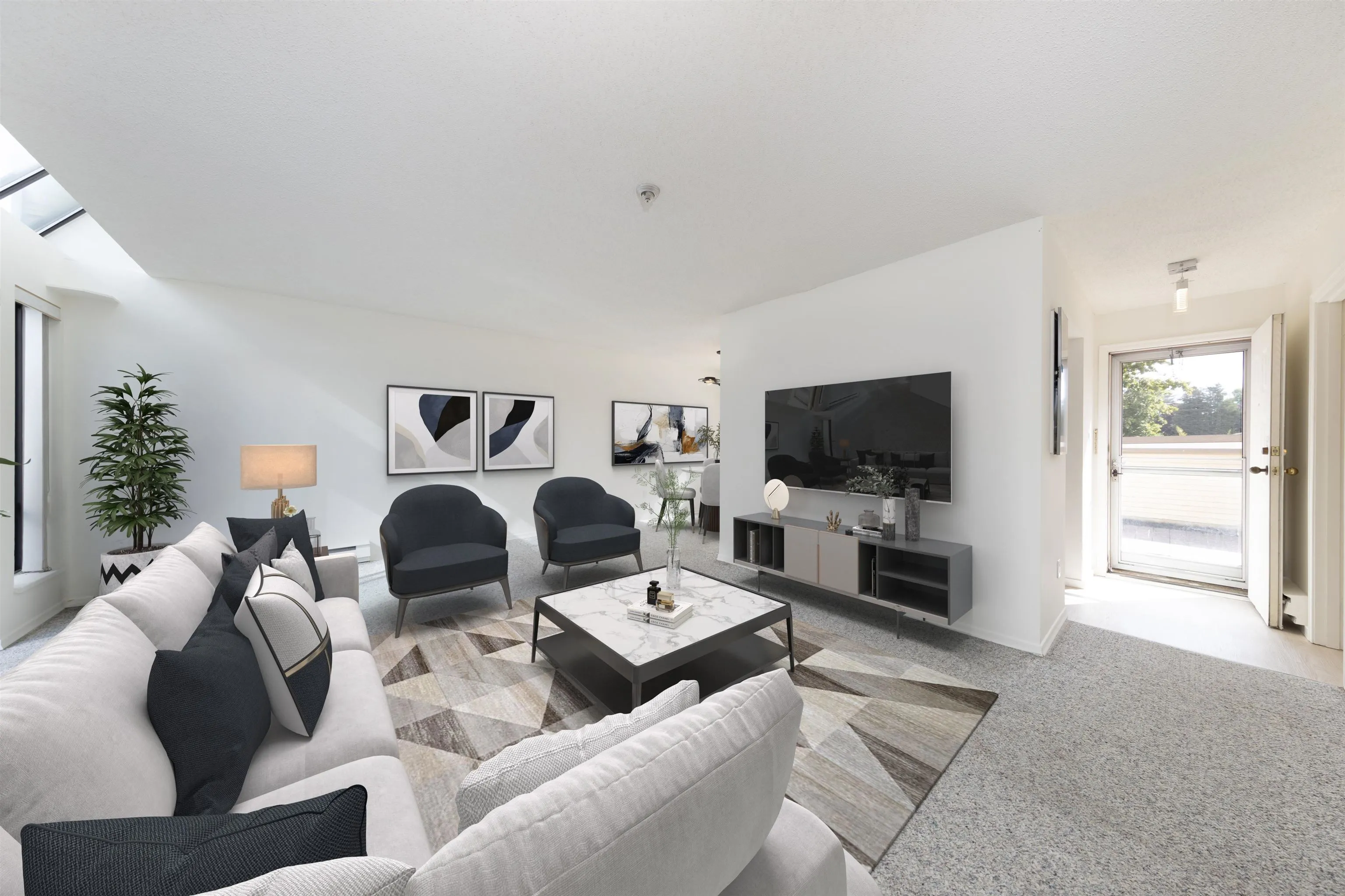 109 6460 Cassie Avenue