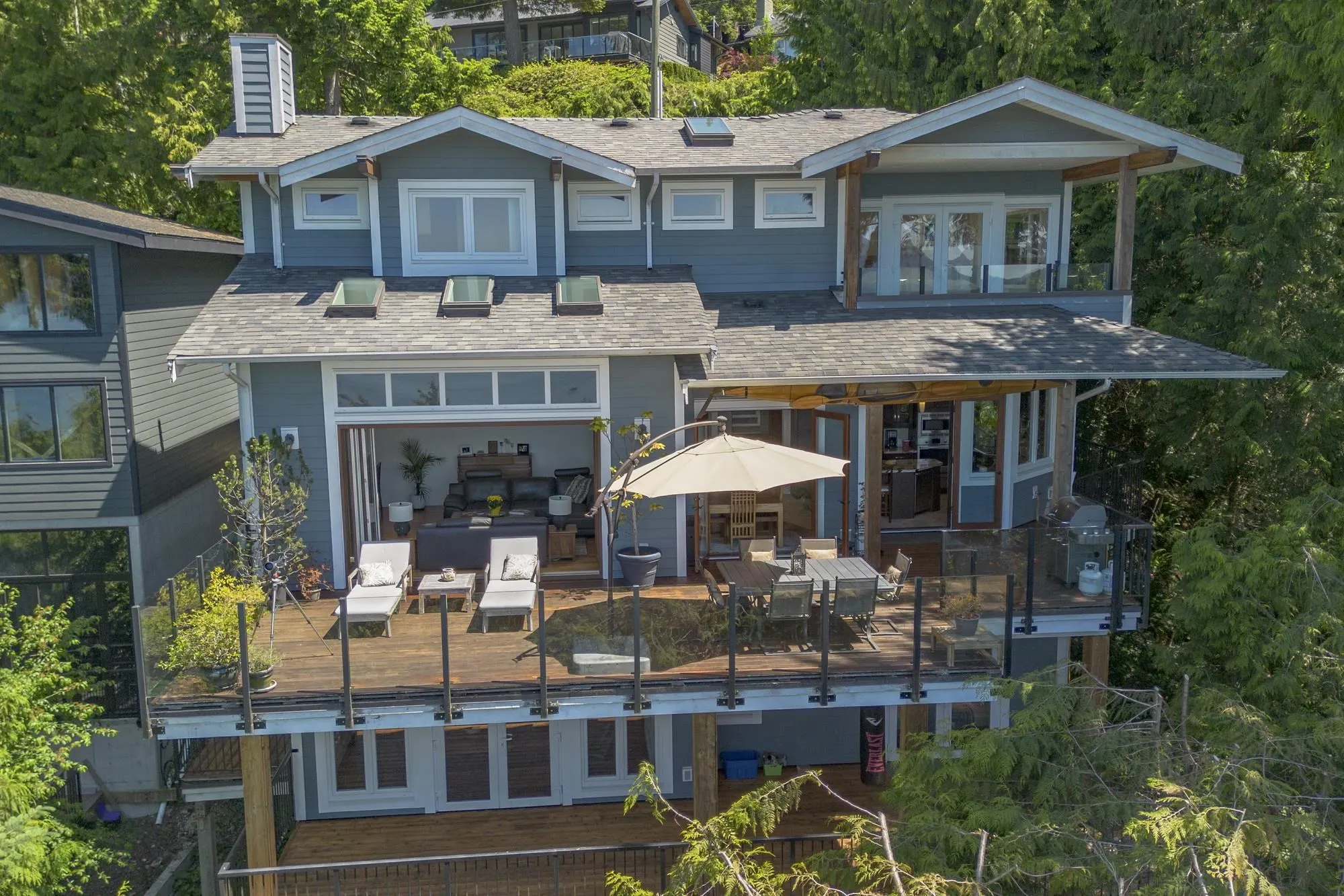 220 Panorama Road