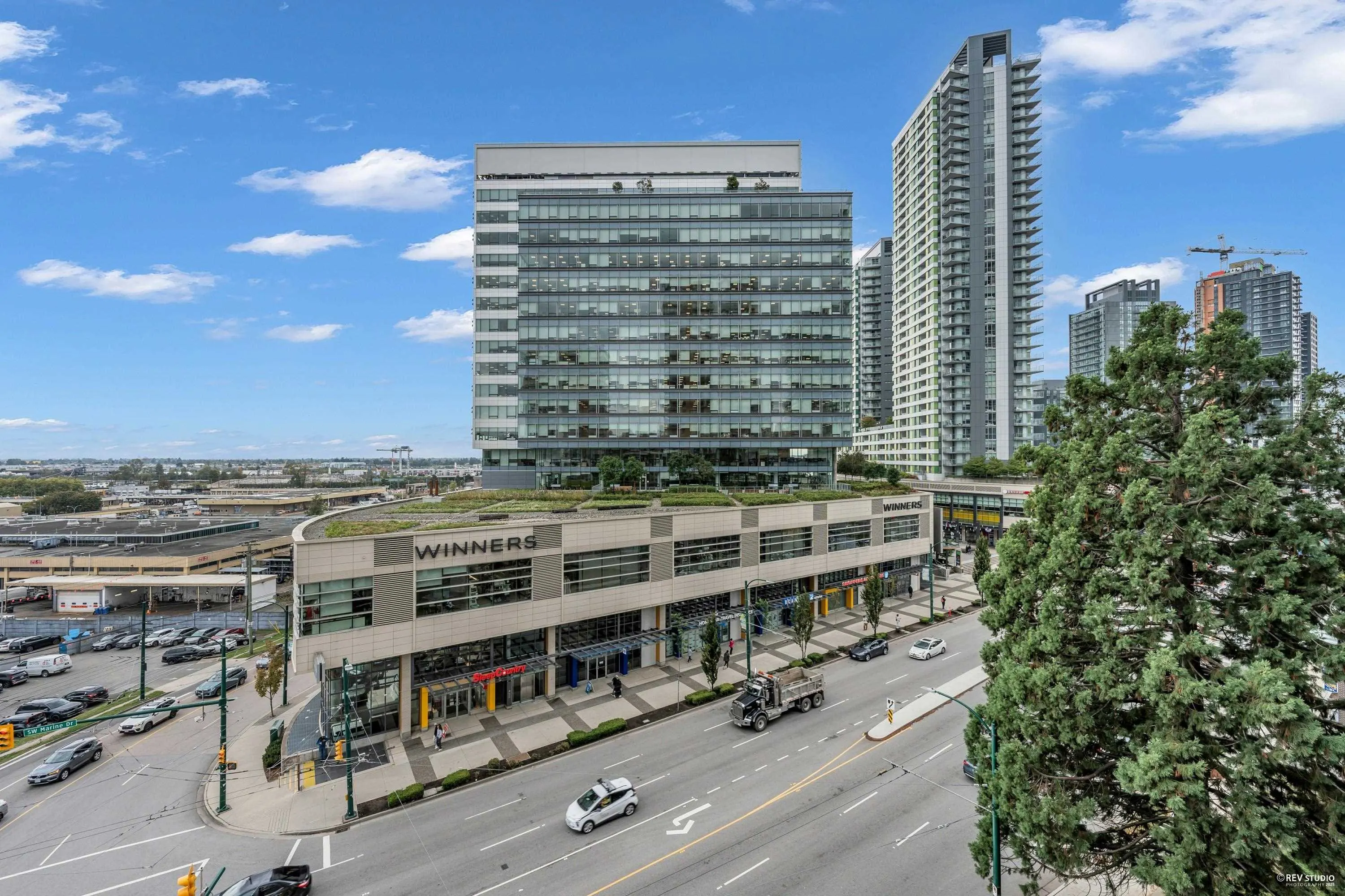 901 455 SW Marine Drive