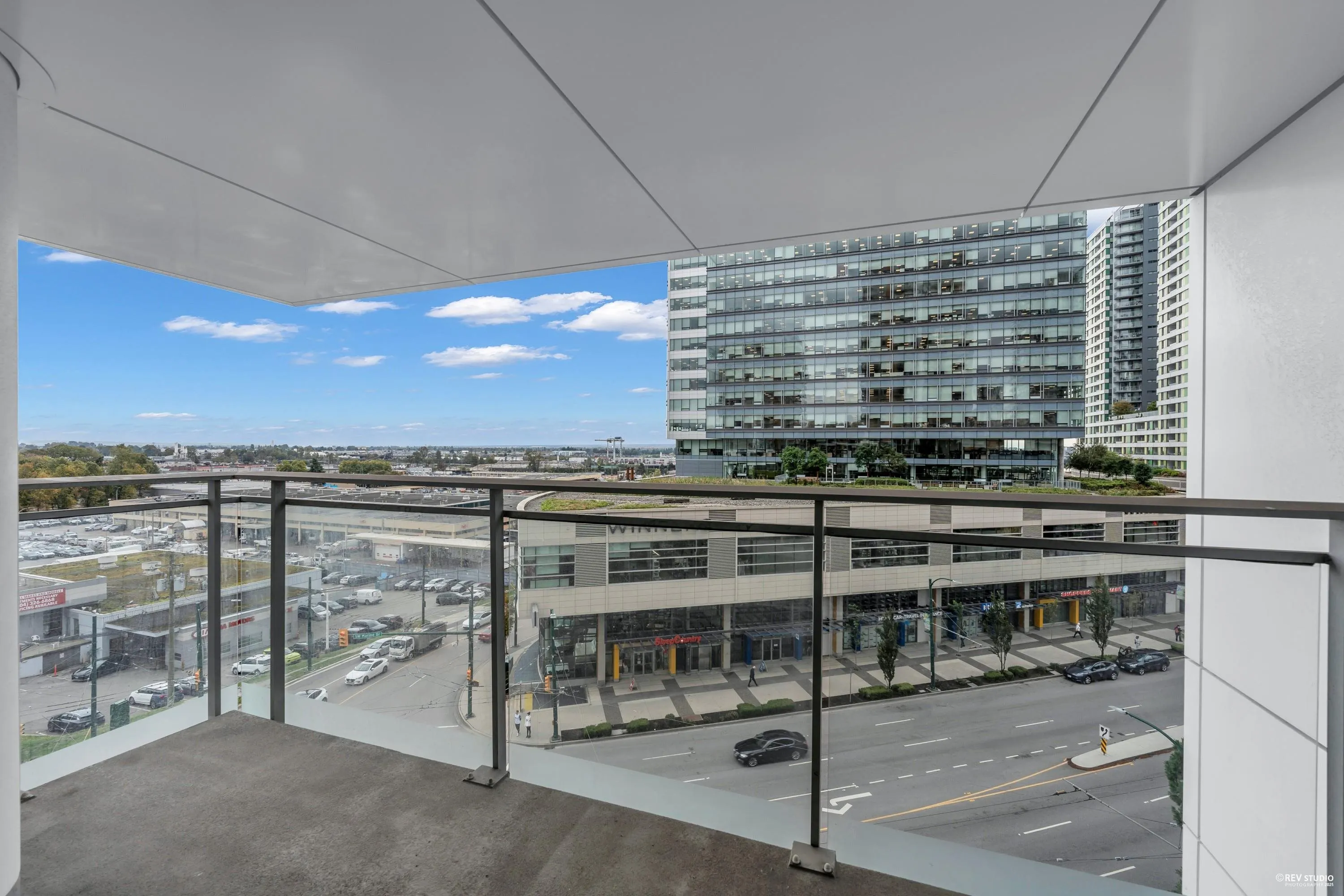 901 455 SW Marine Drive