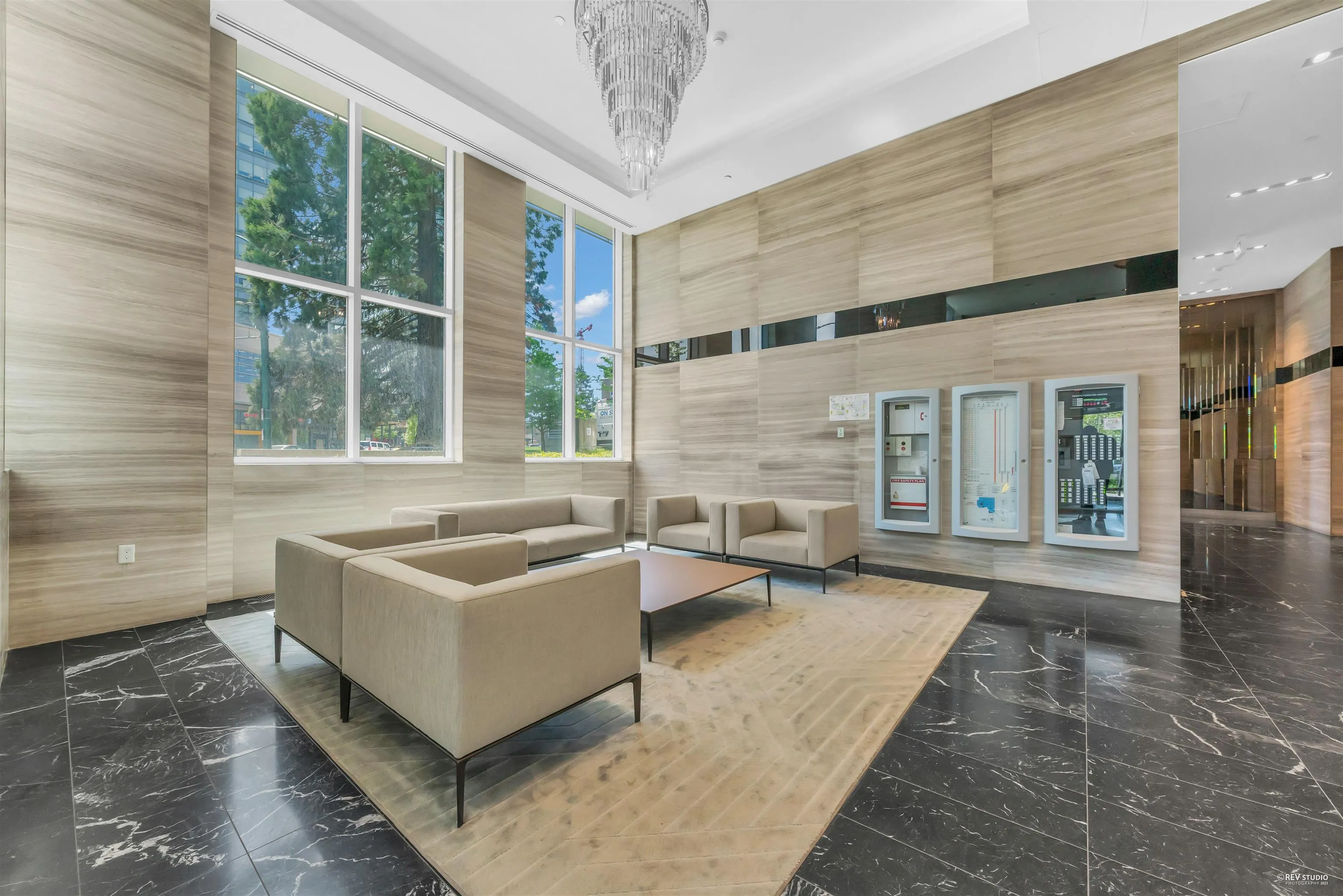 901 455 SW Marine Drive