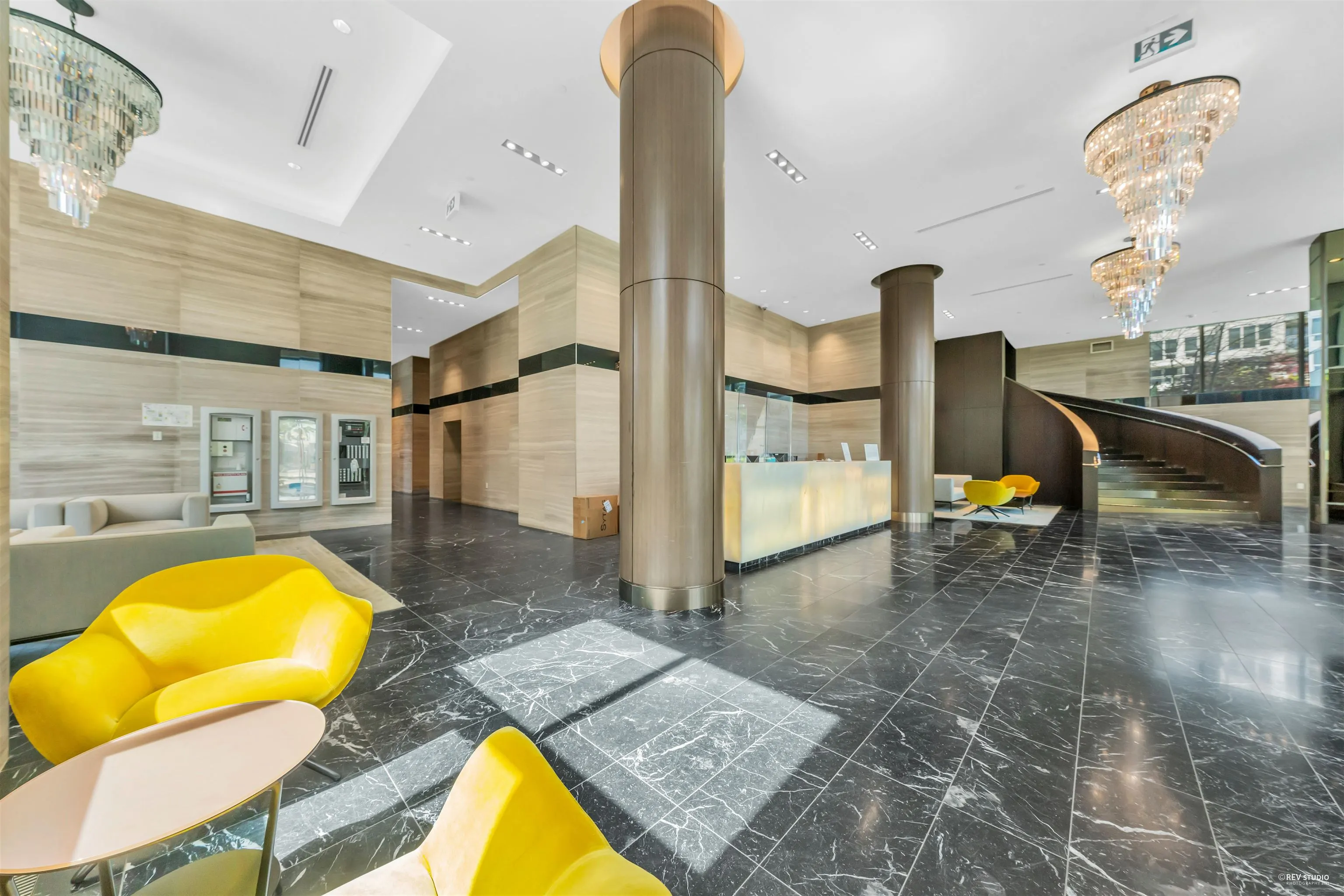 901 455 SW Marine Drive