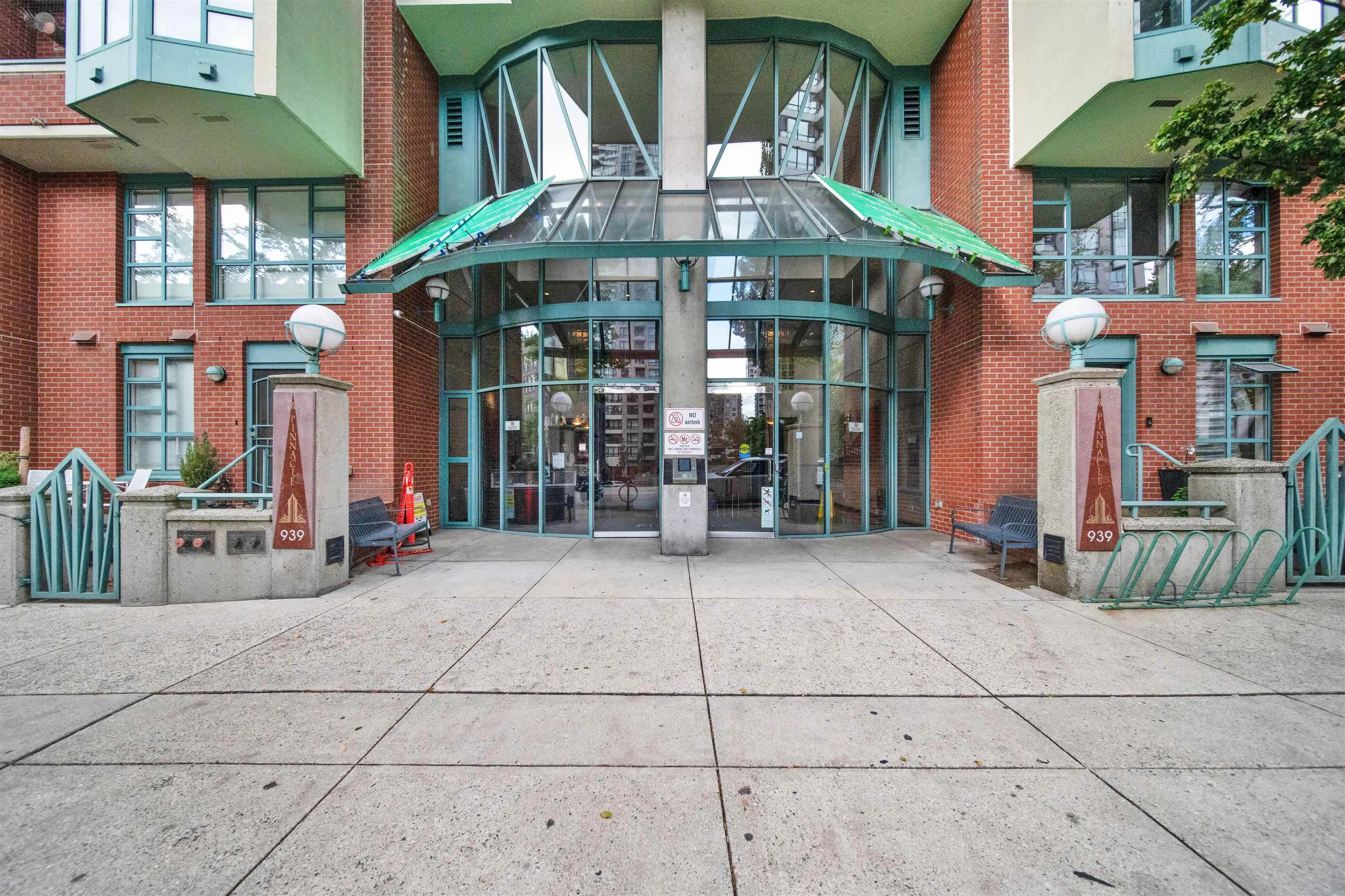 510 939 Homer Street