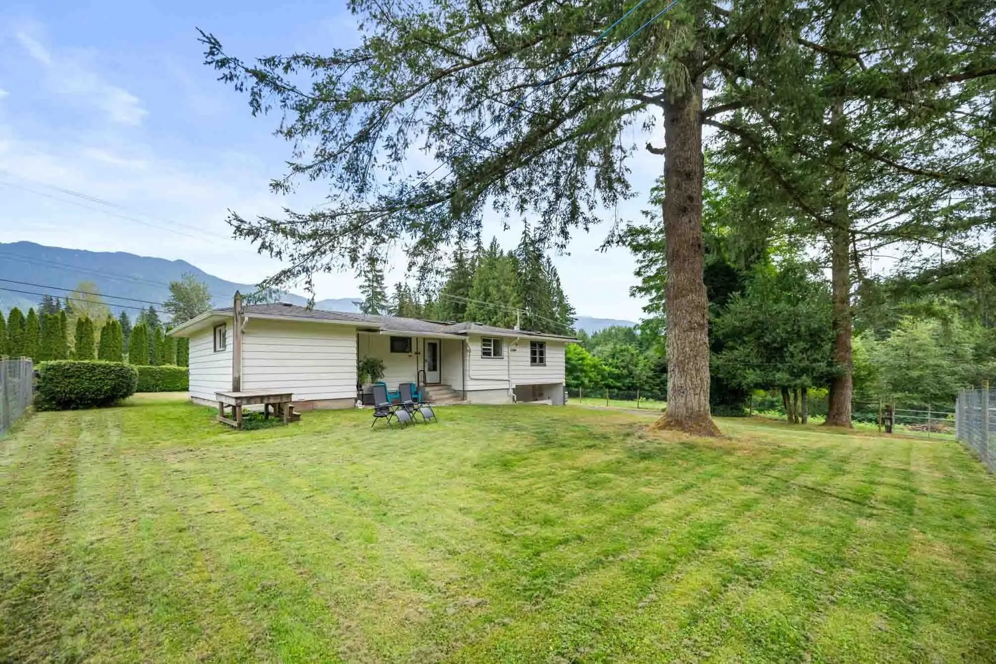 13229 Stave Lake Road