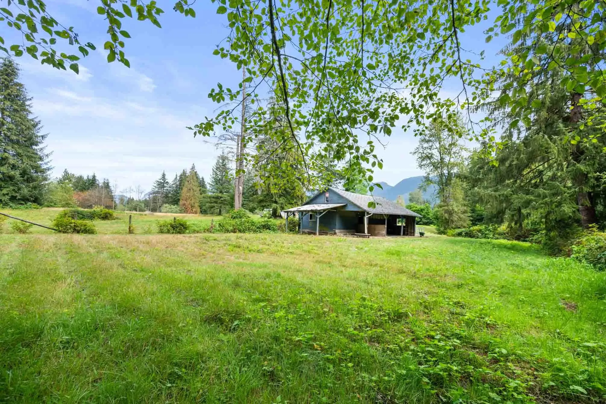 13229 Stave Lake Road
