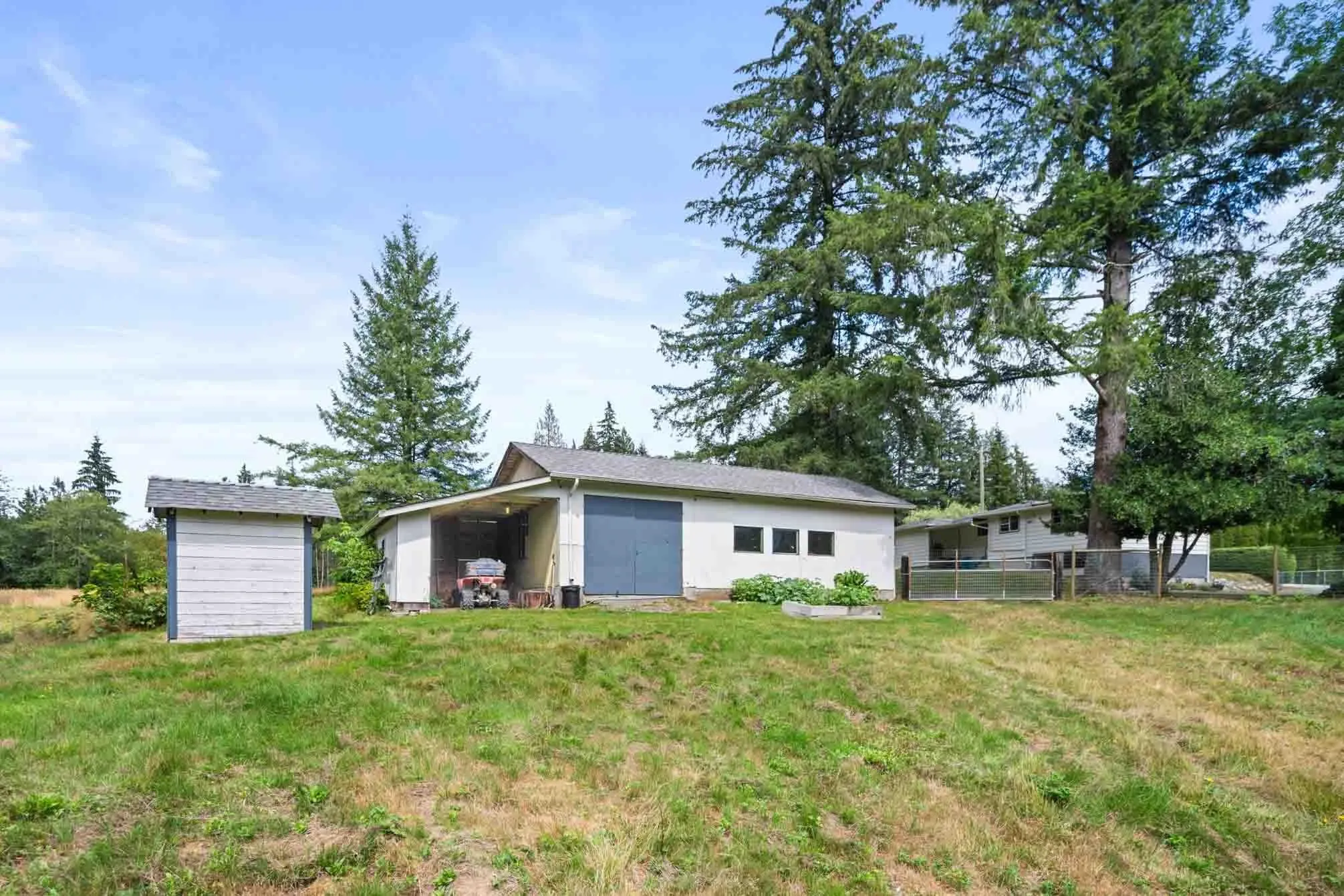 13229 Stave Lake Road