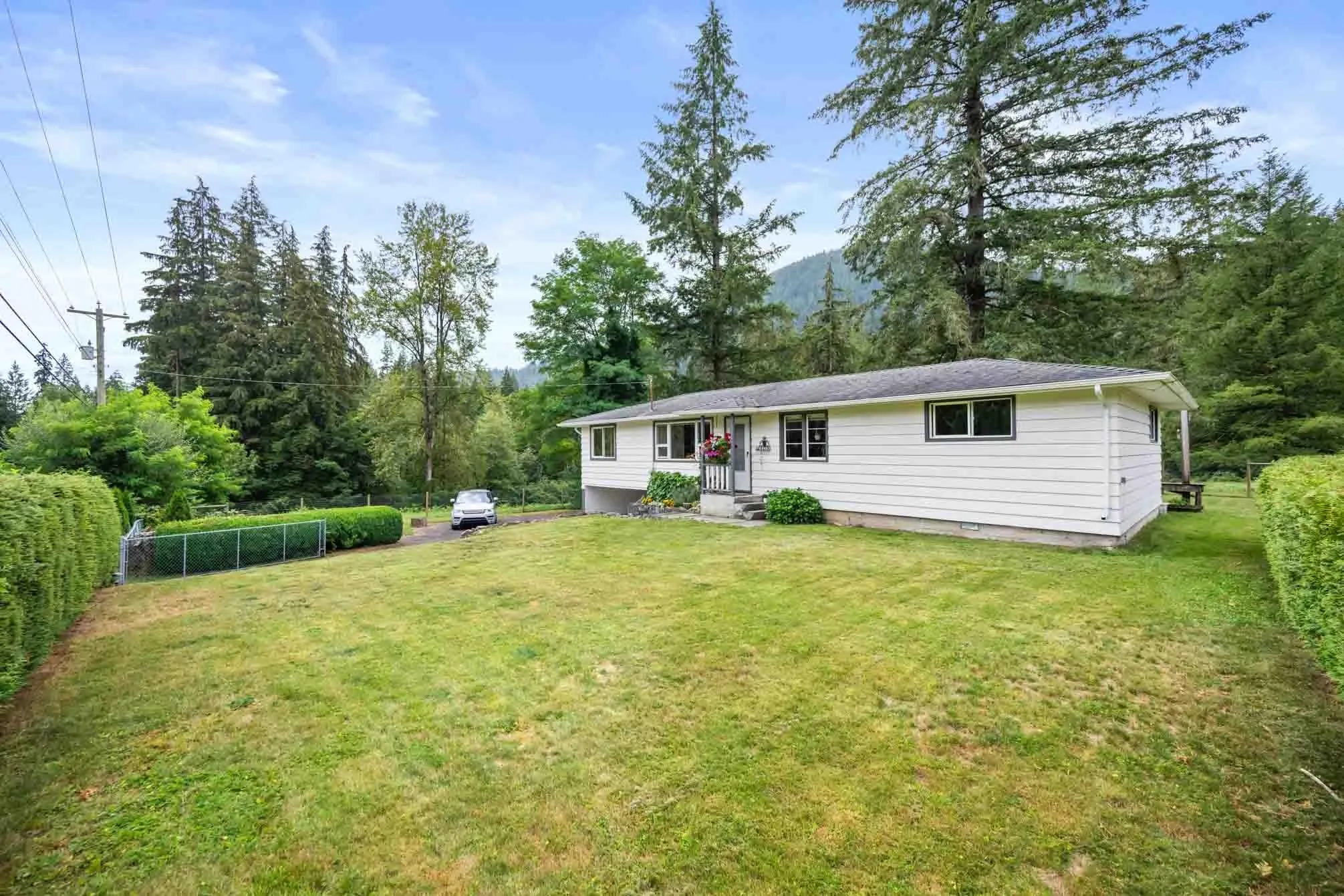 13229 Stave Lake Road