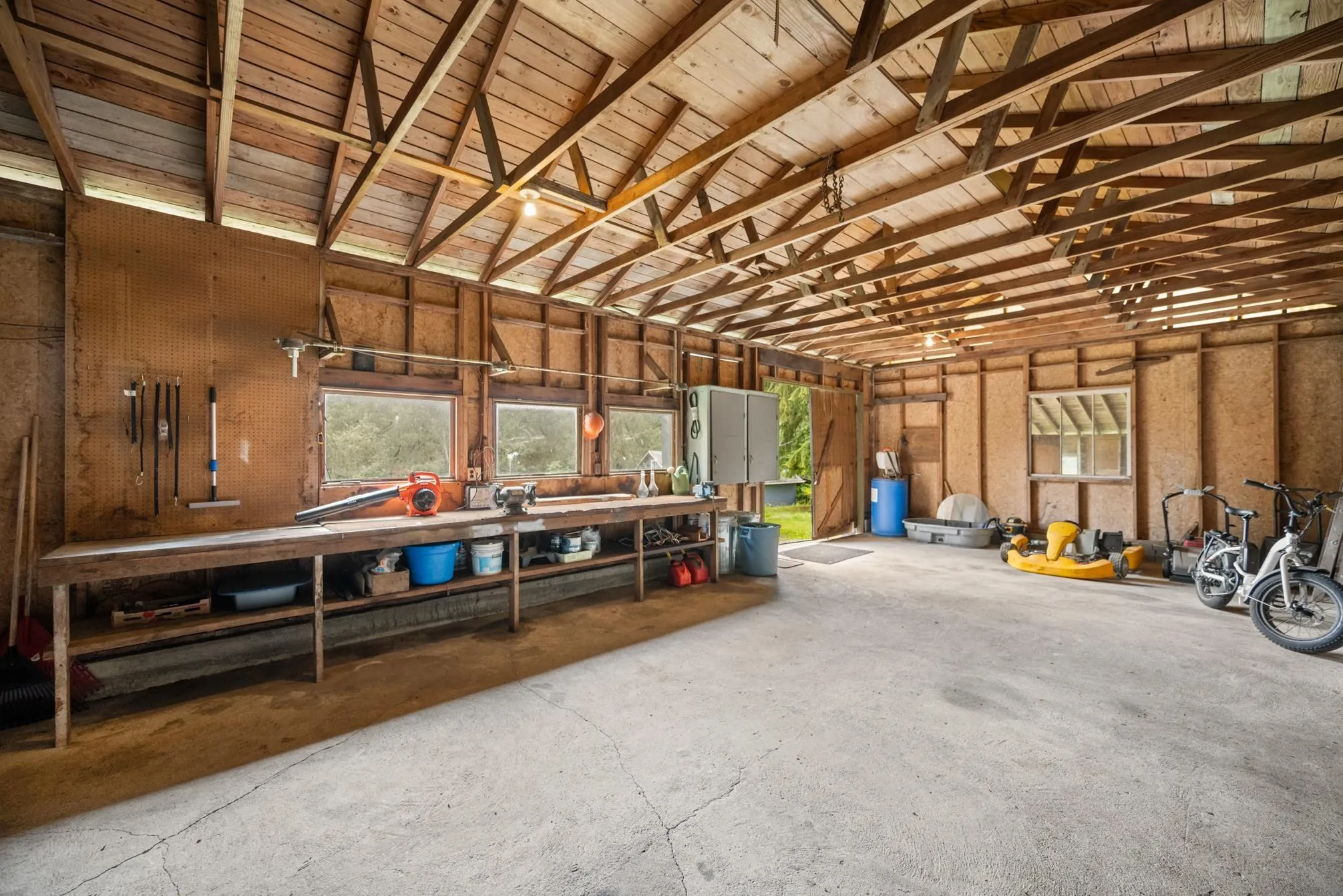 13229 Stave Lake Road