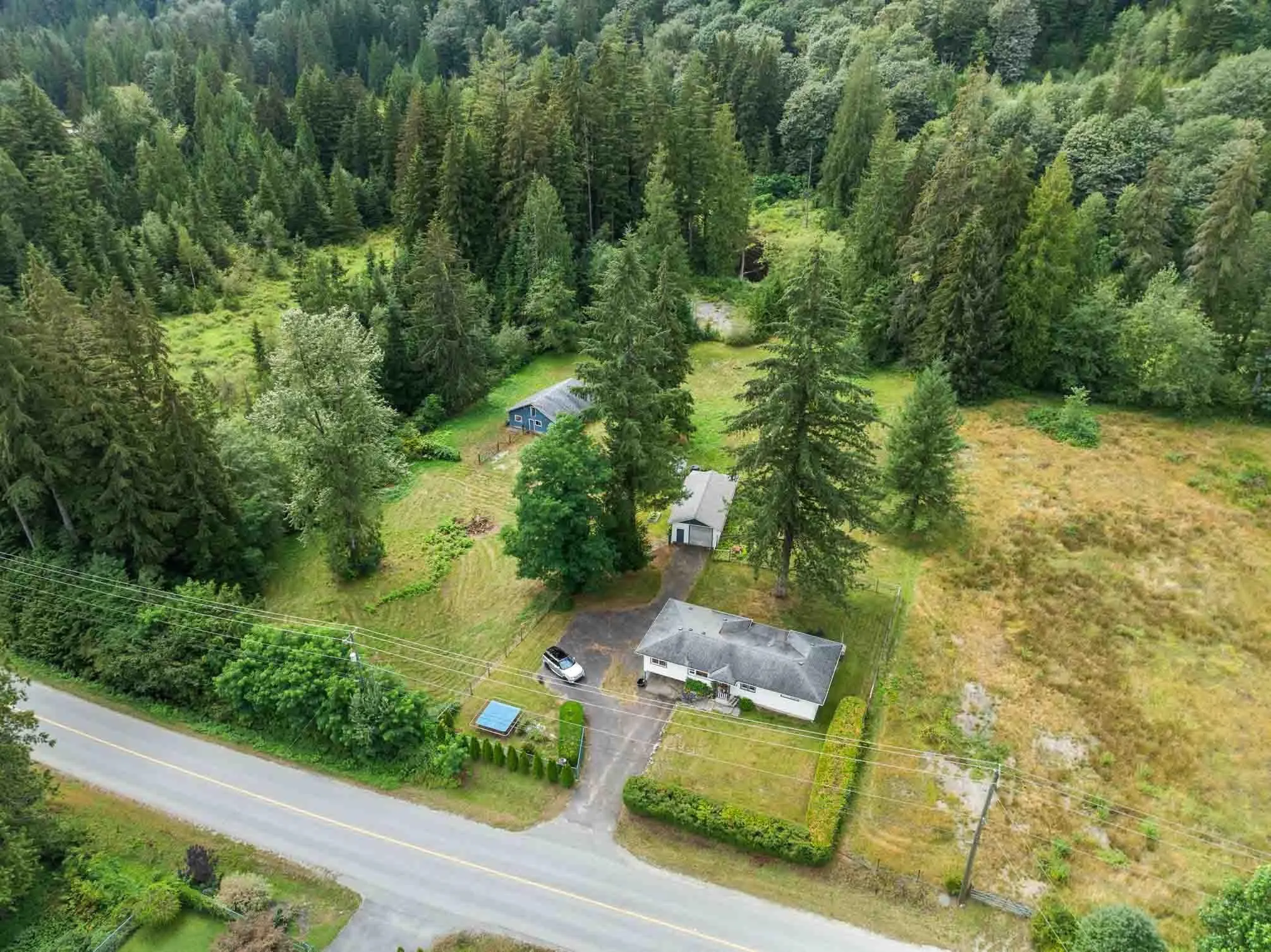 13229 Stave Lake Road