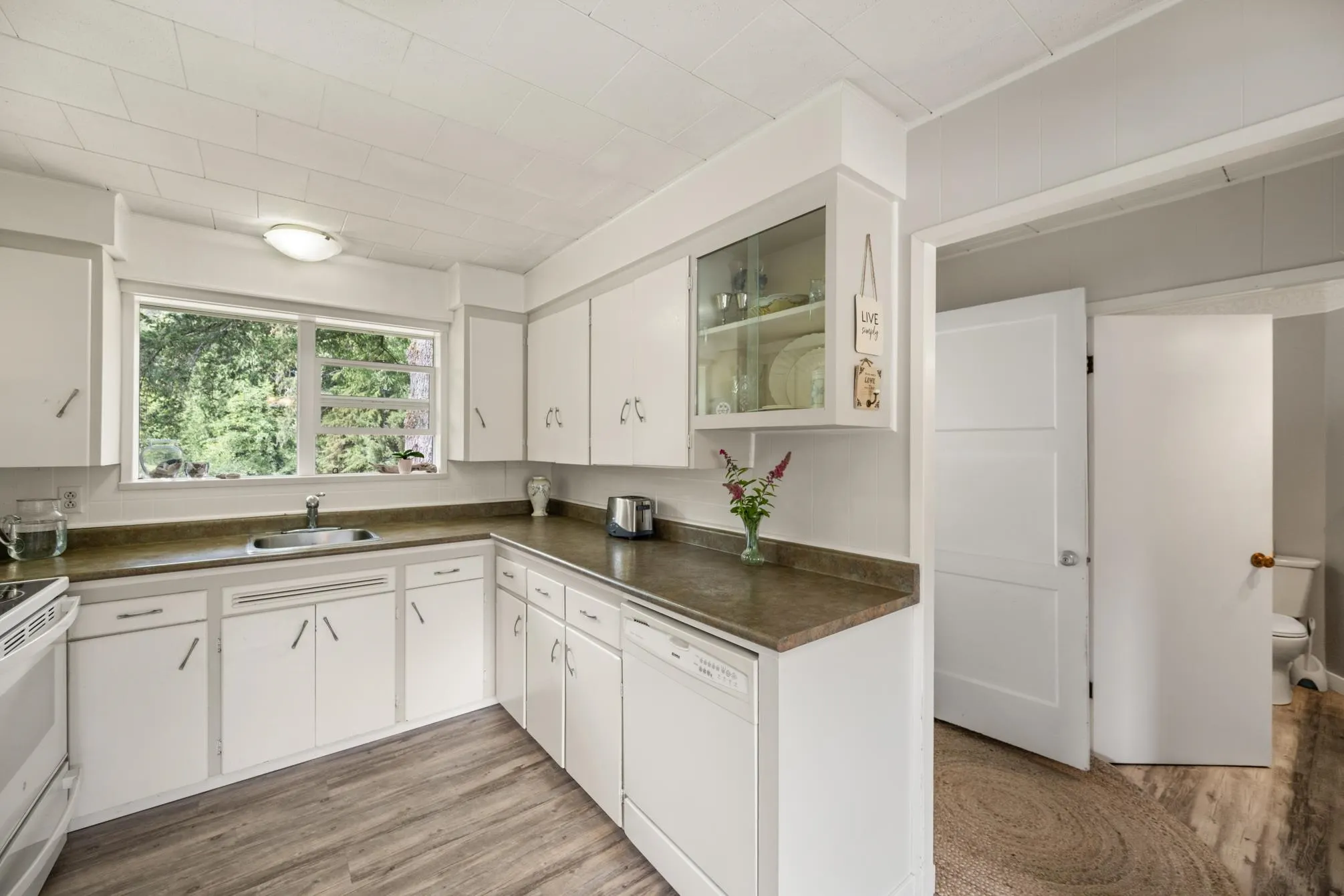 13229 Stave Lake Road