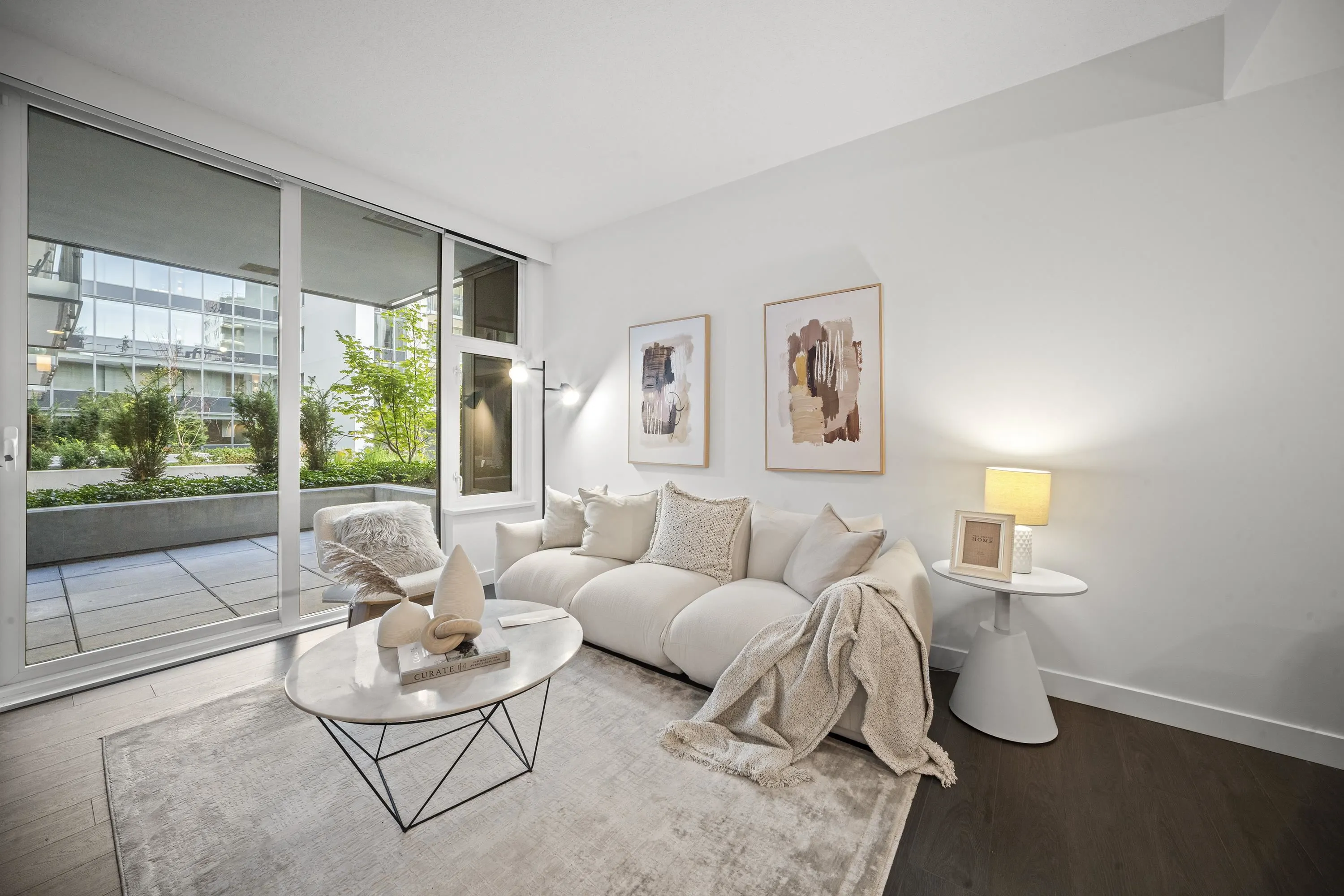 416 8611 Hazelbridge Way