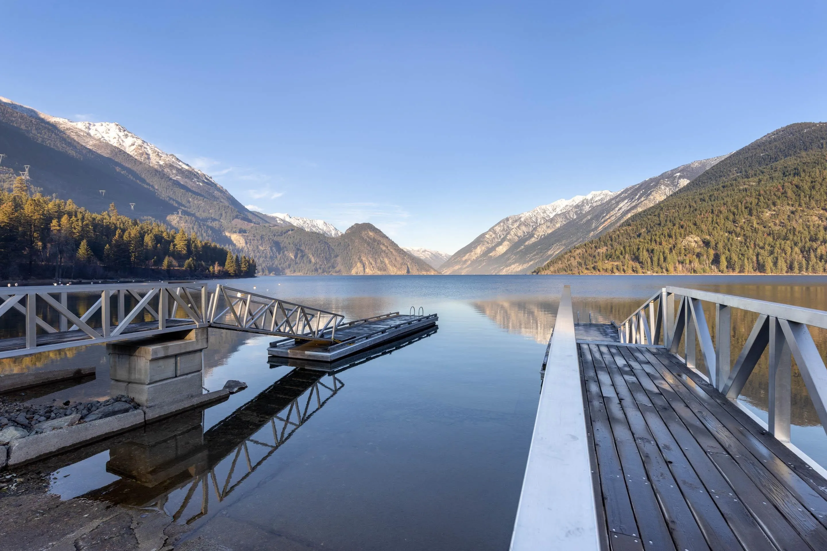 6 9866 Pemberton Portage Road