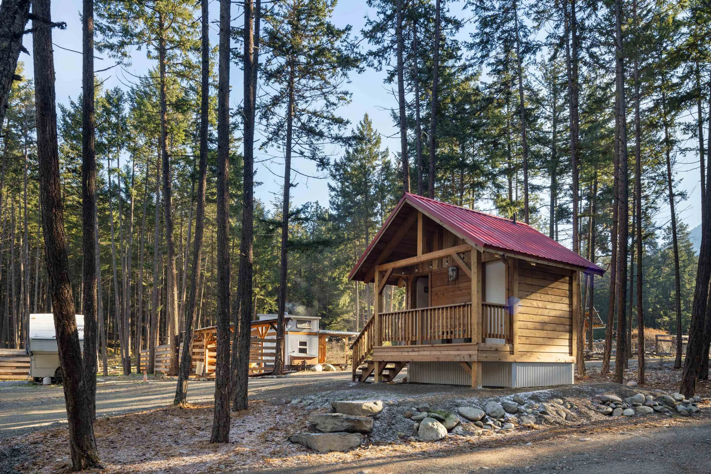 6 9866 Pemberton Portage Road
