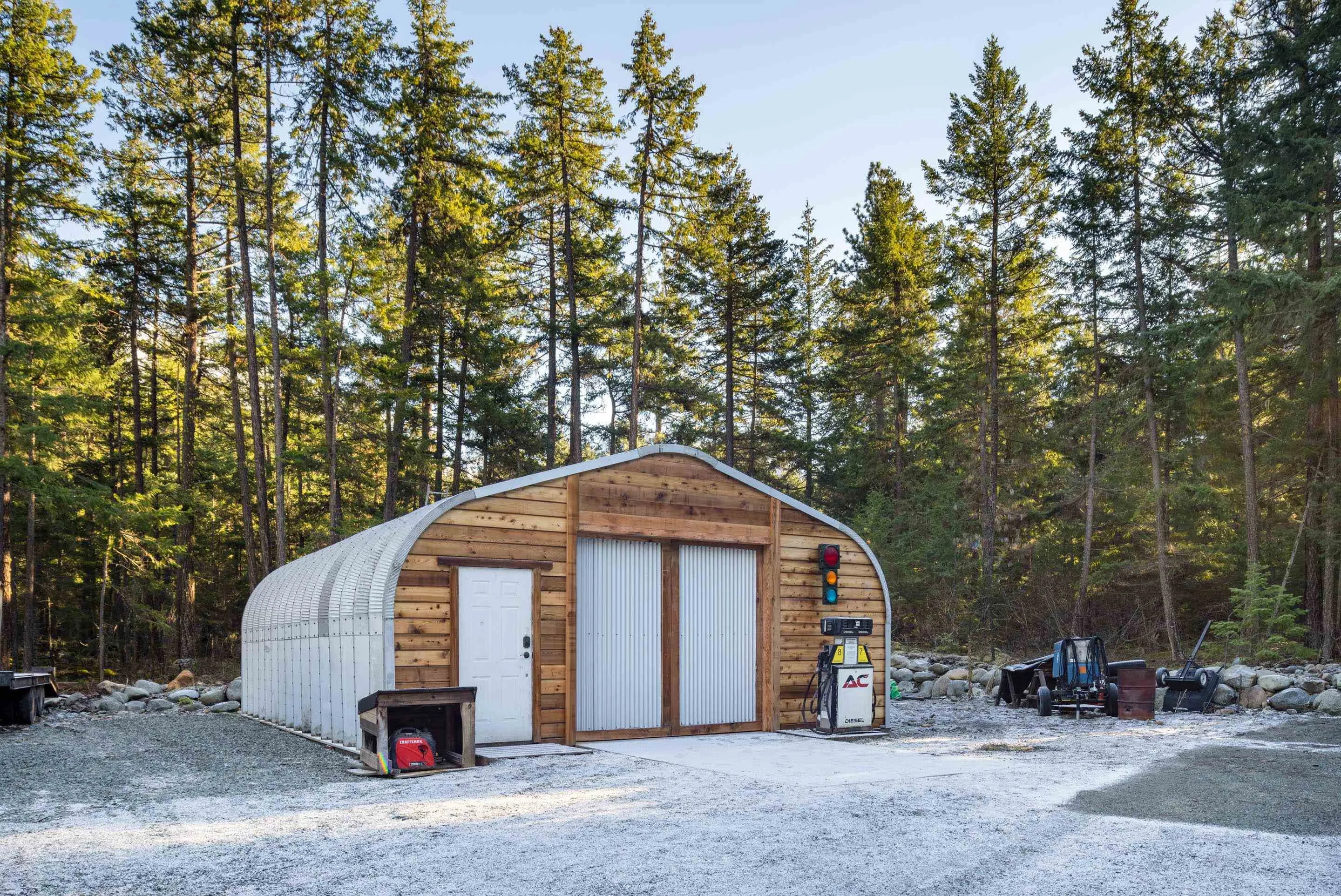 6 9866 Pemberton Portage Road