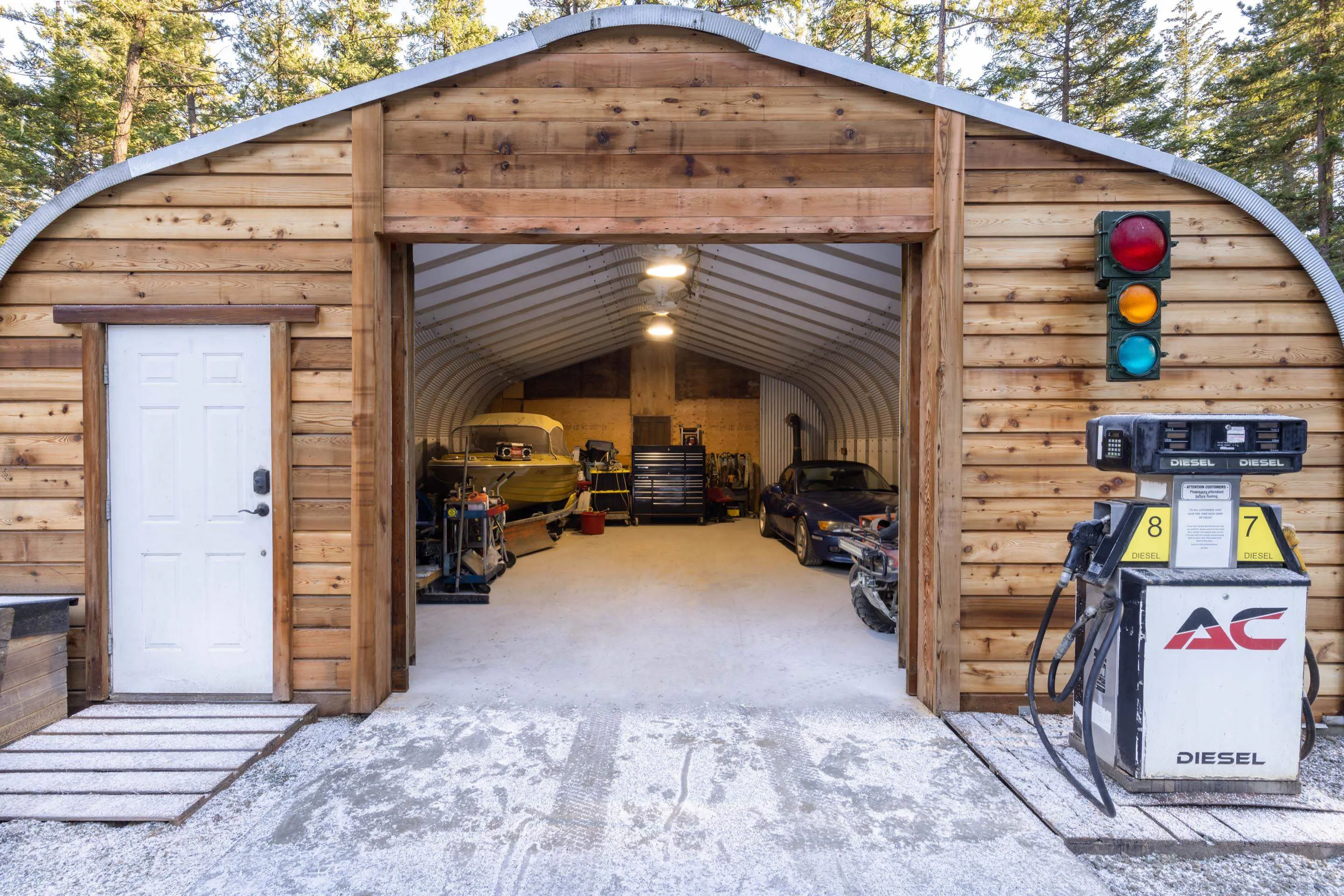 6 9866 Pemberton Portage Road