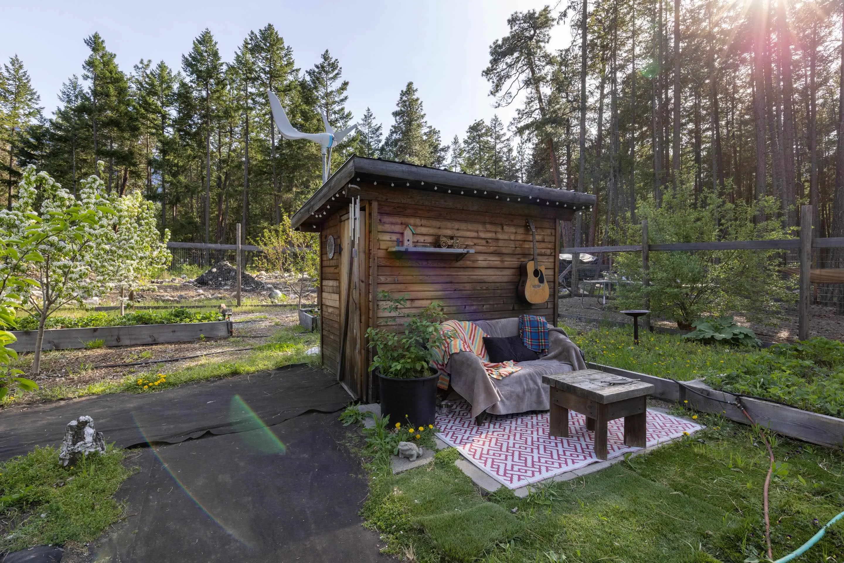 6 9866 Pemberton Portage Road