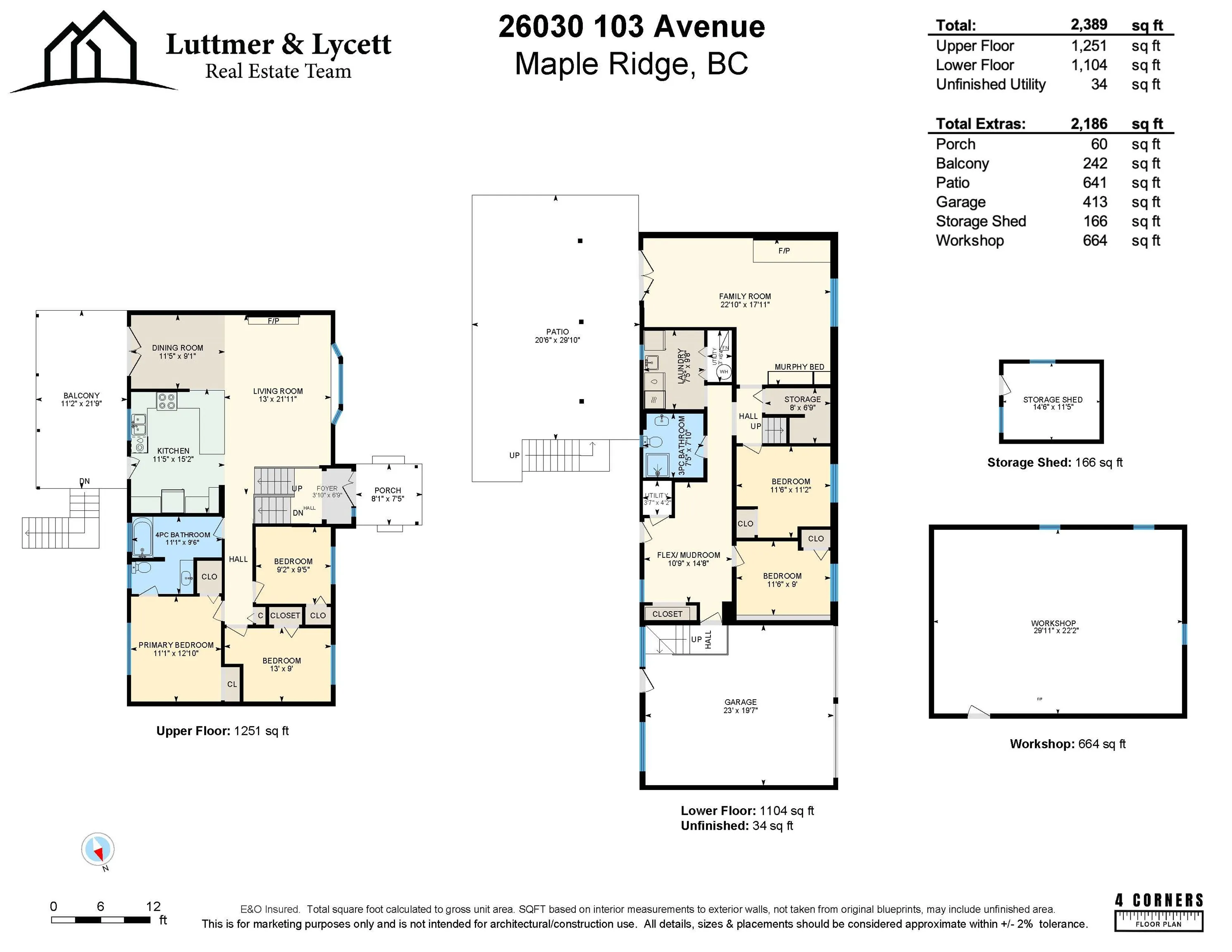 26030 103 Avenue
