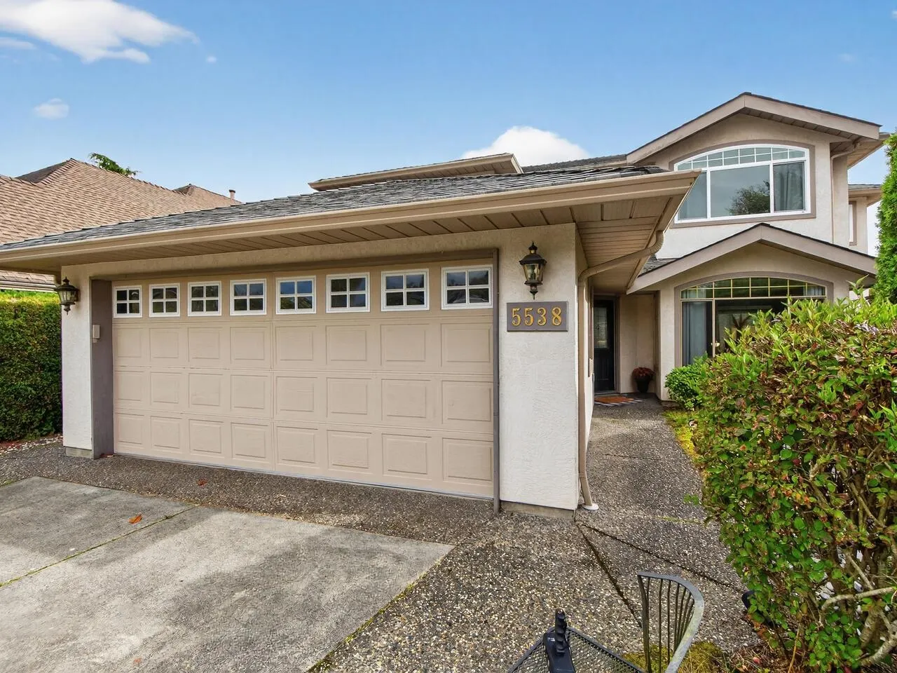 5538 Frigate Road