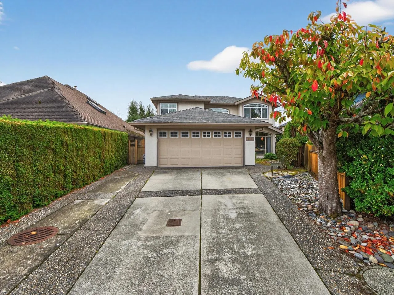 5538 Frigate Road