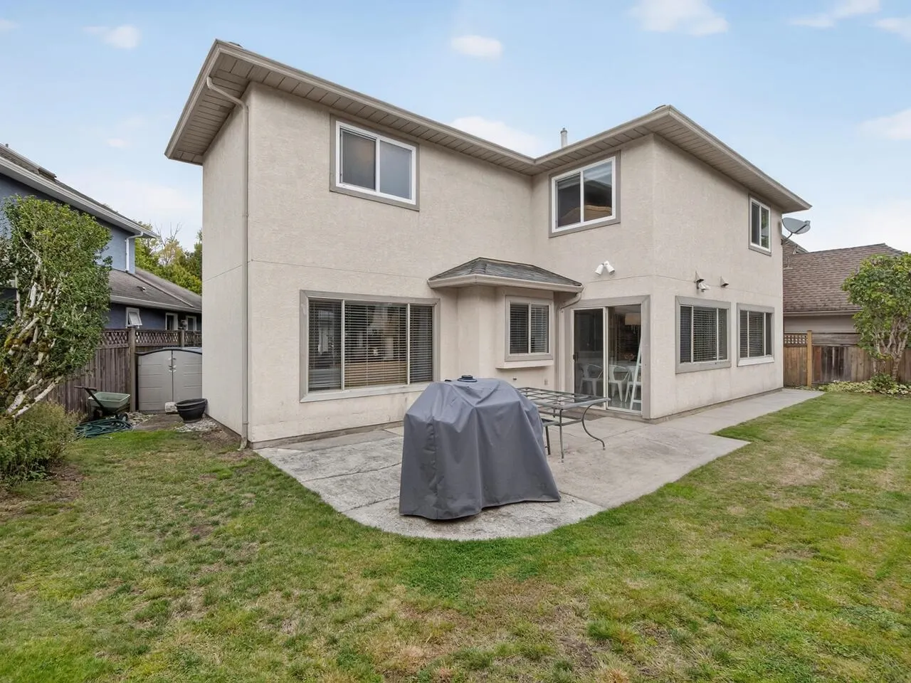 5538 Frigate Road