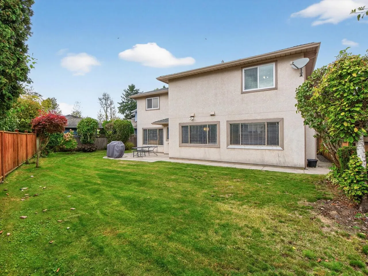 5538 Frigate Road