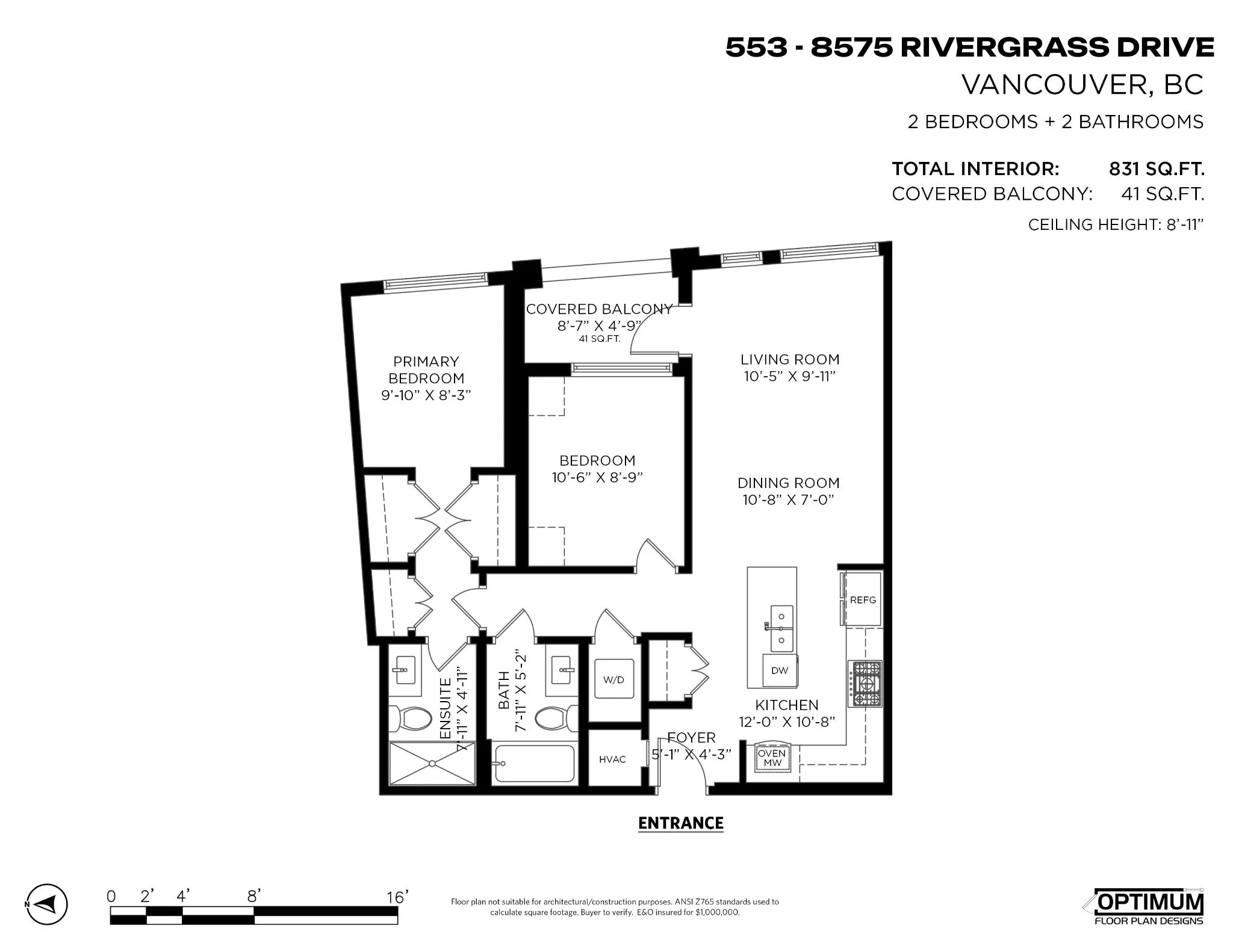 553 8575 Rivergrass Drive