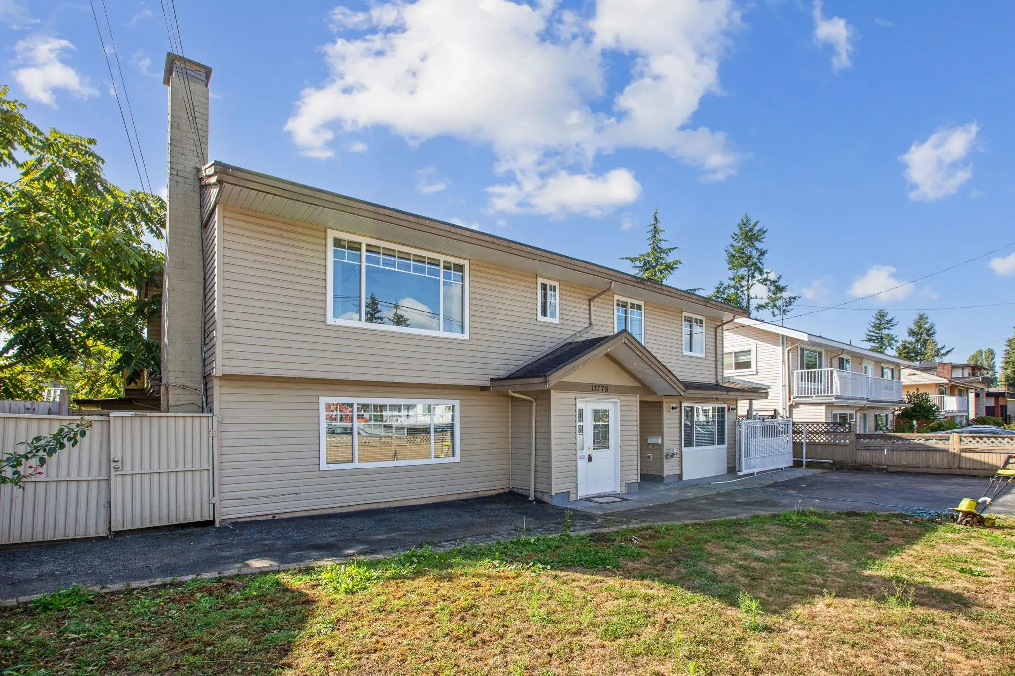 Upper House 11778 73 Avenue