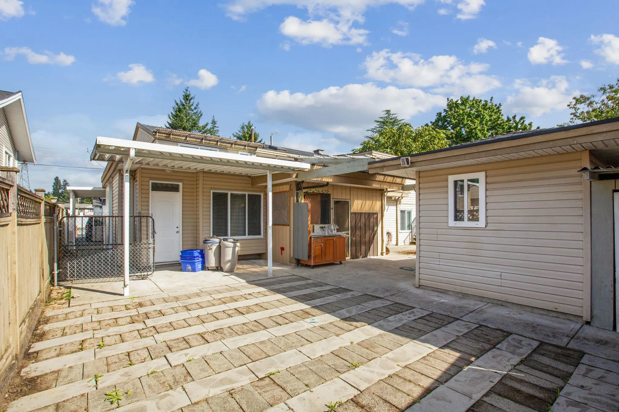 Basement 11778 73 Avenue