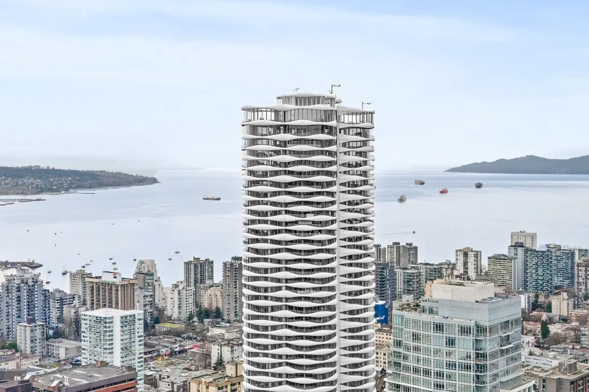 3708 1033 Nelson Street