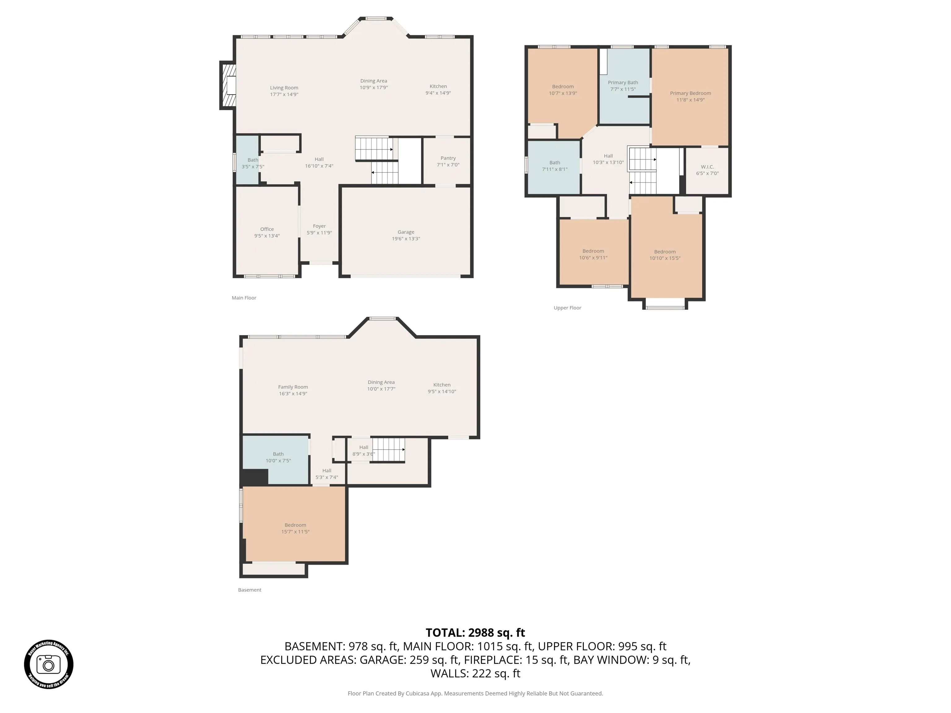 5566 Thom Creek Drive