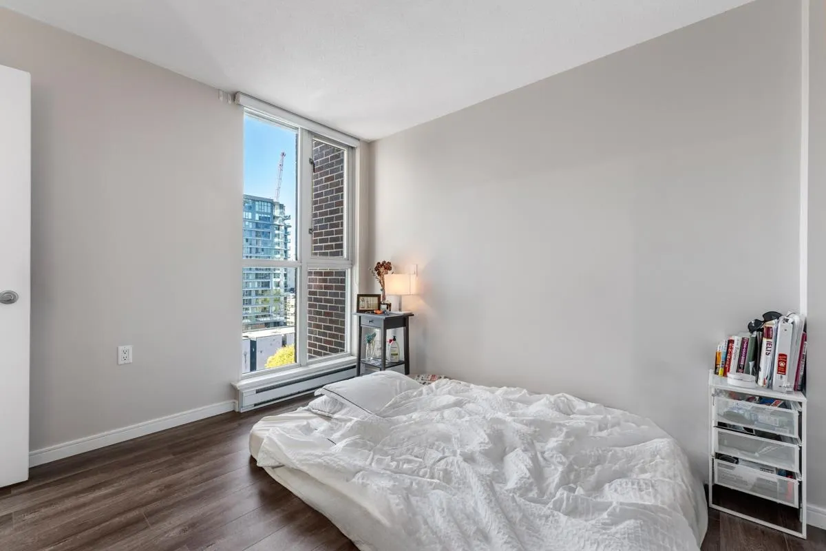1507 1068 Hornby Street