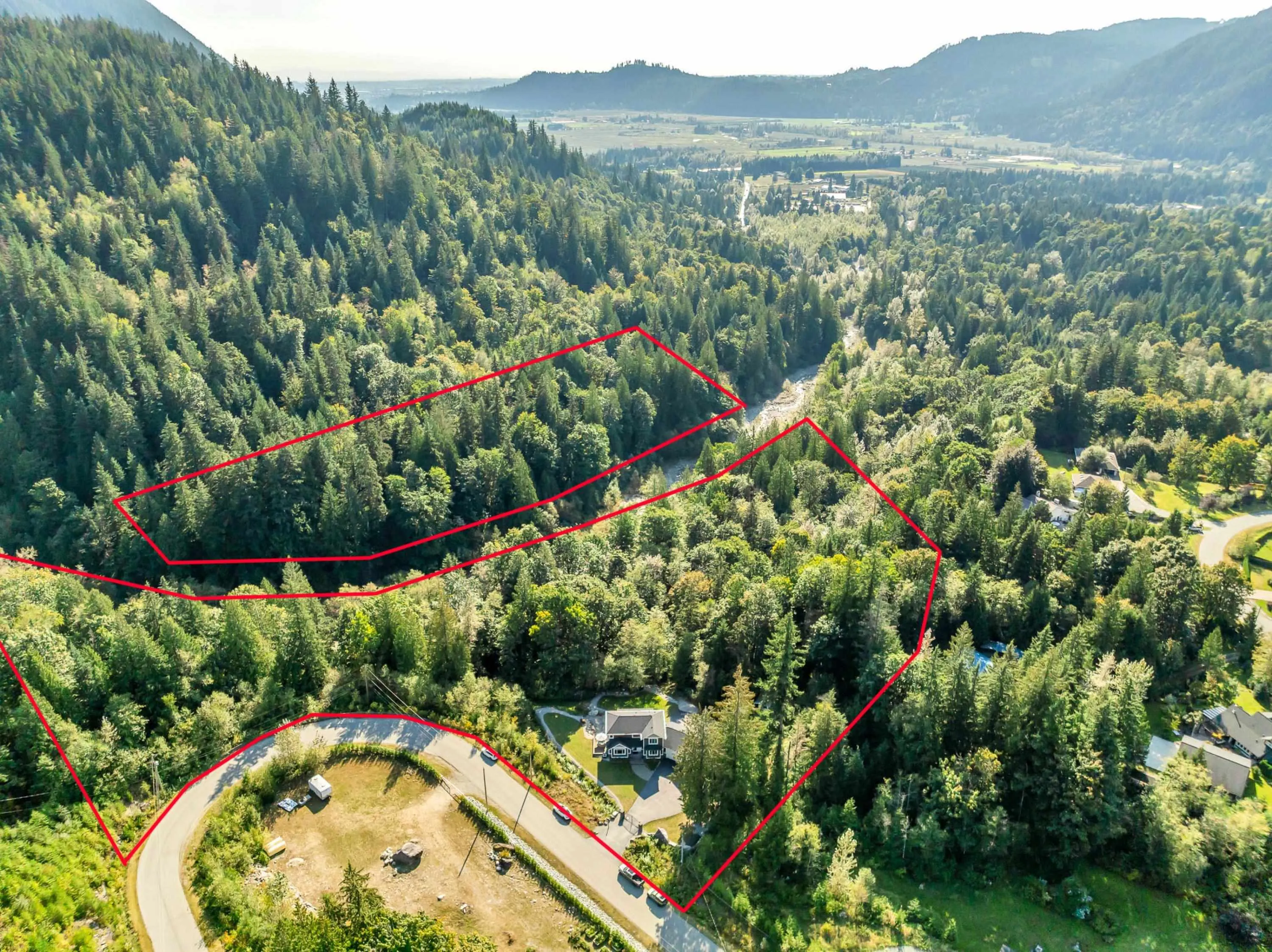 36398 Cascade Ridge Drive