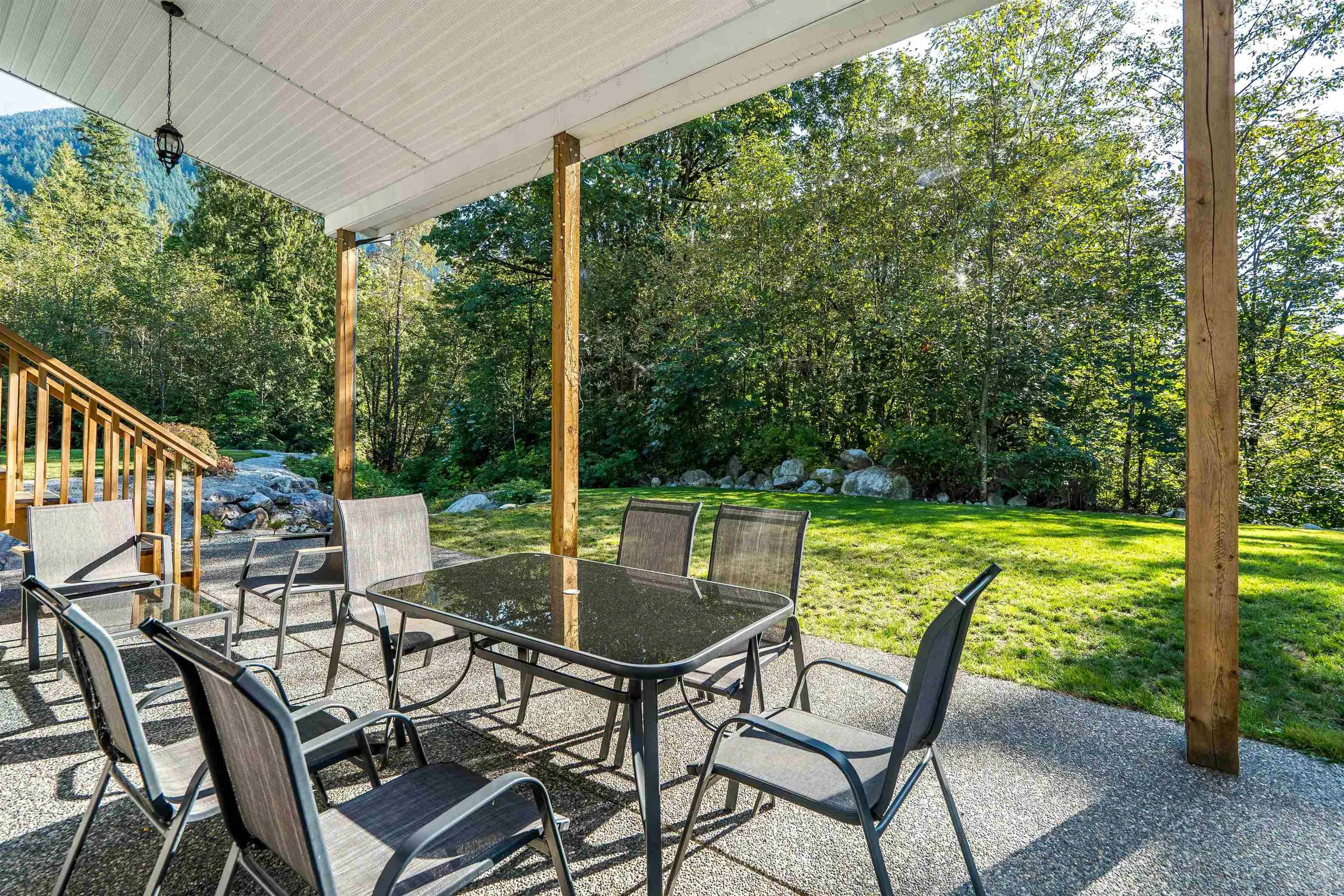 36398 Cascade Ridge Drive