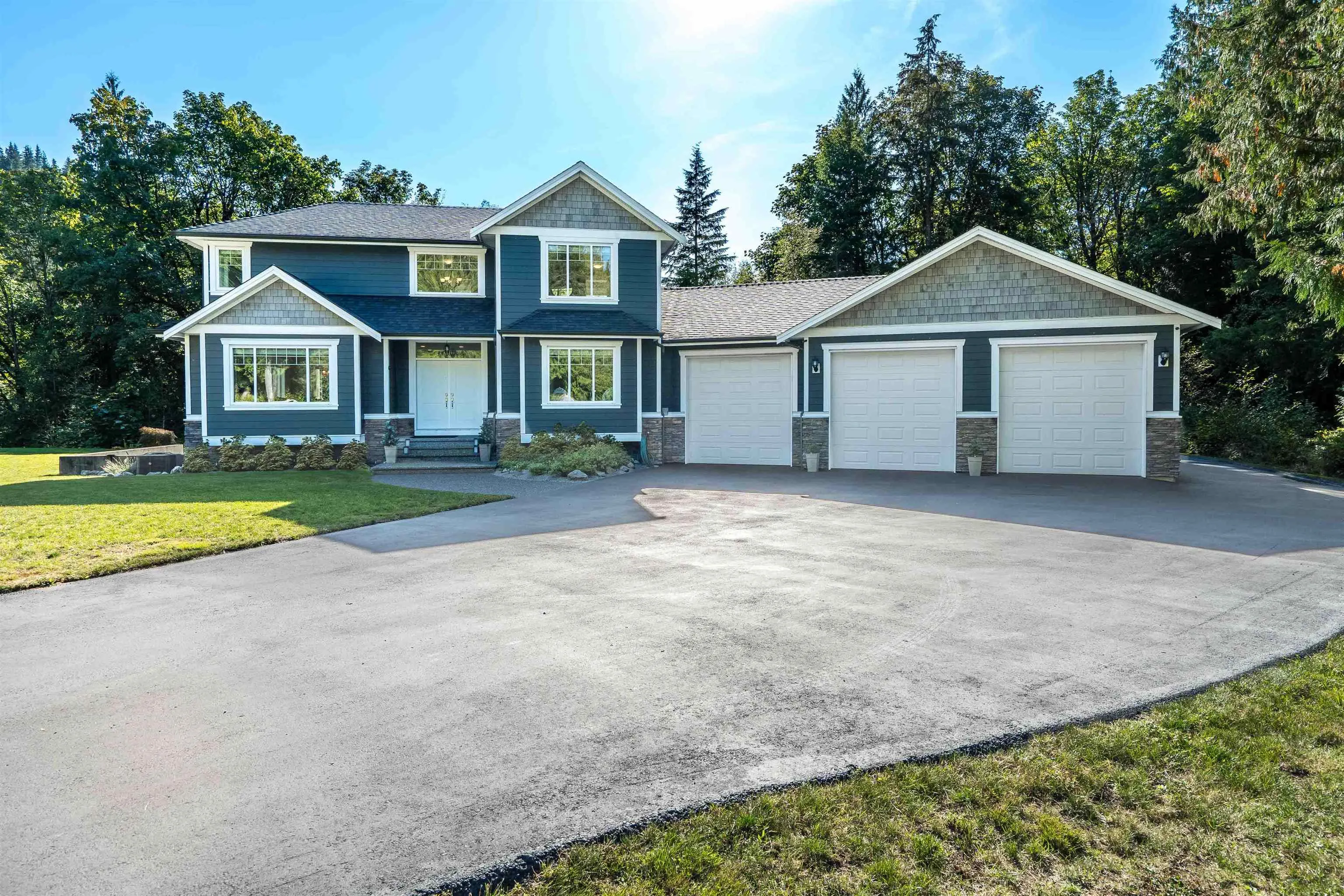 36398 Cascade Ridge Drive