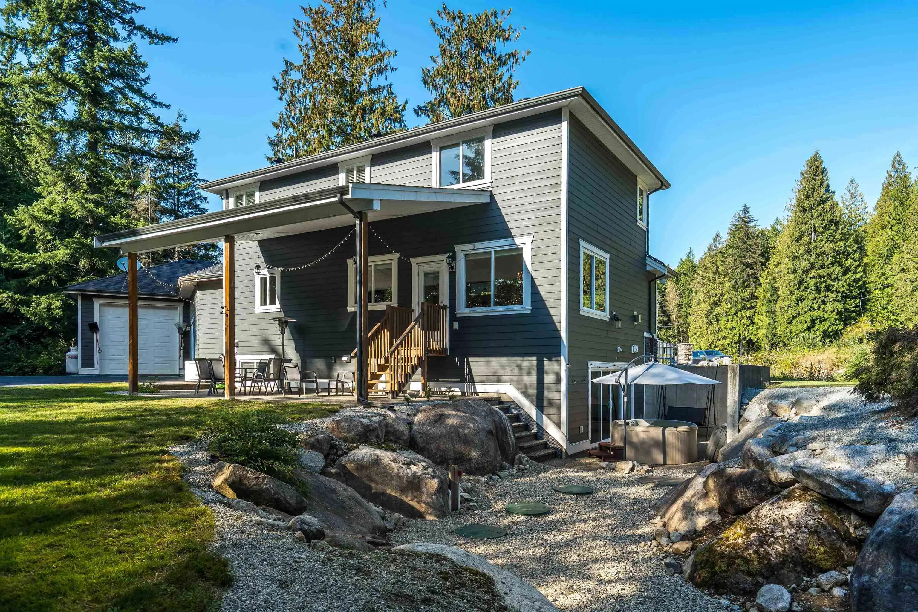36398 Cascade Ridge Drive