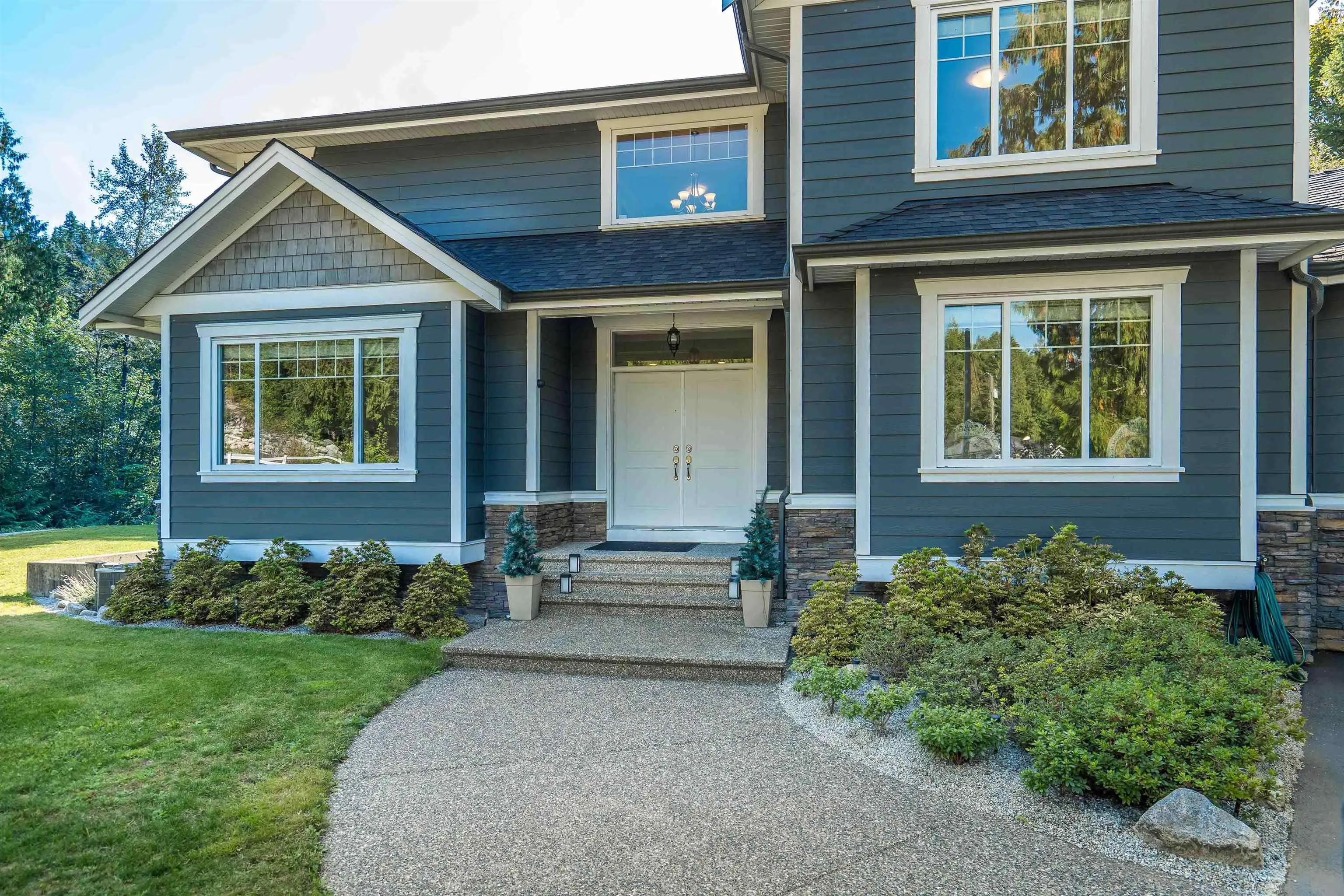 36398 Cascade Ridge Drive