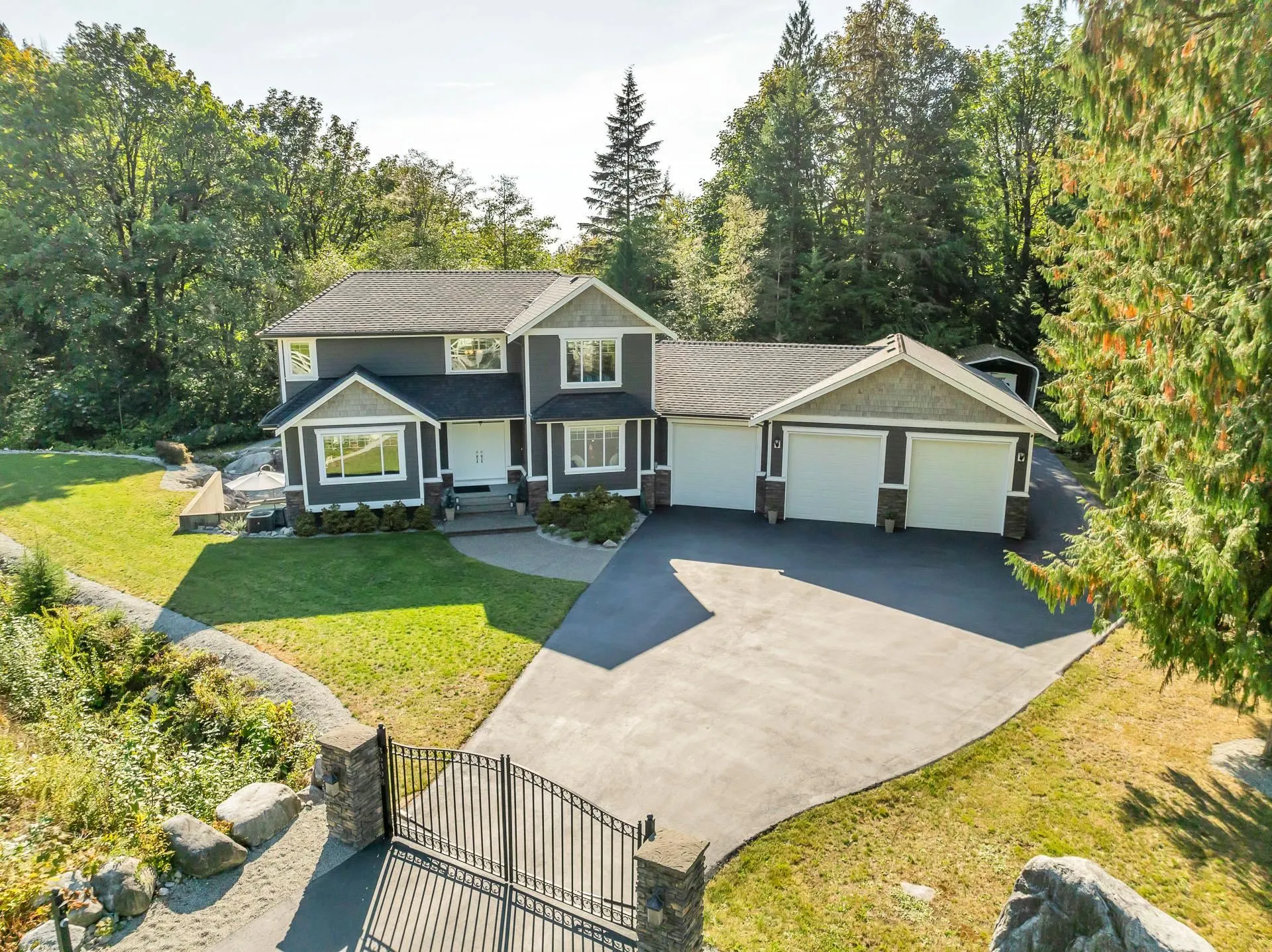 36398 Cascade Ridge Drive