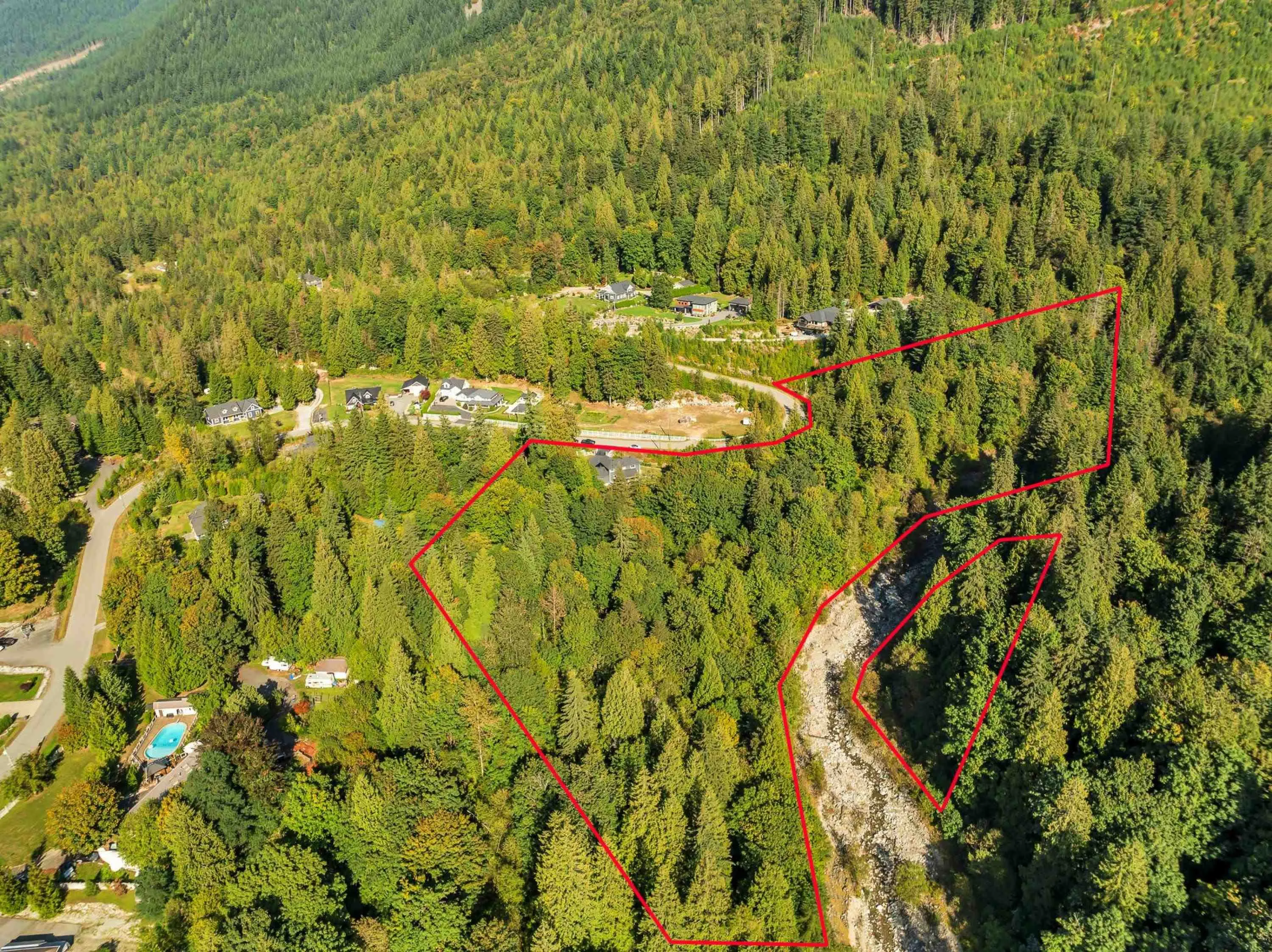 36398 Cascade Ridge Drive