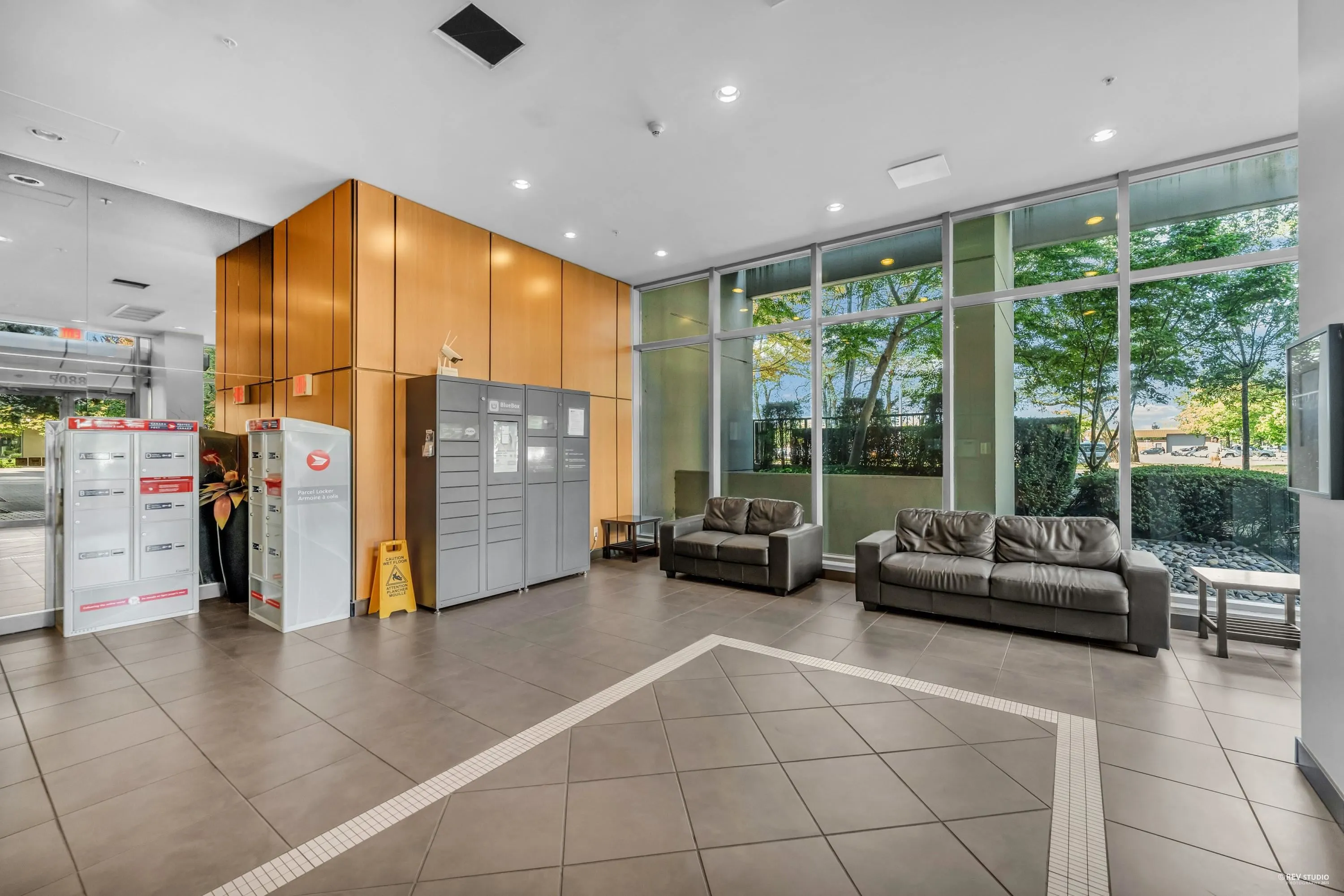 1905 5088 Kwantlen Street